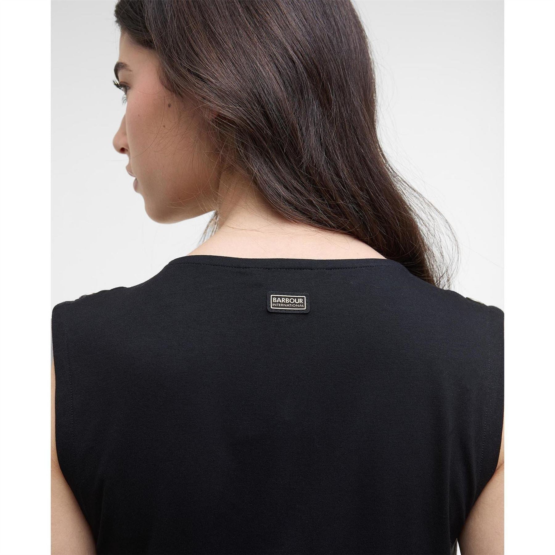 Barbour International Top