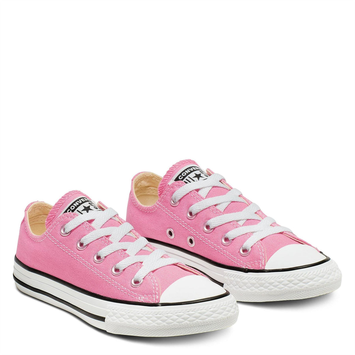 Converse Chuck Low Cut Canvasas
