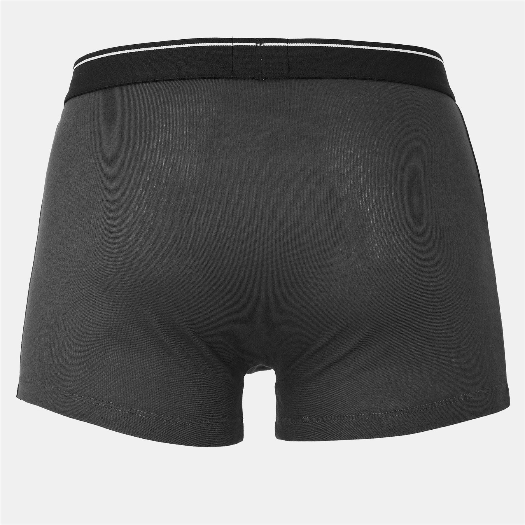 Boss Pack Logo Waistband Trunks