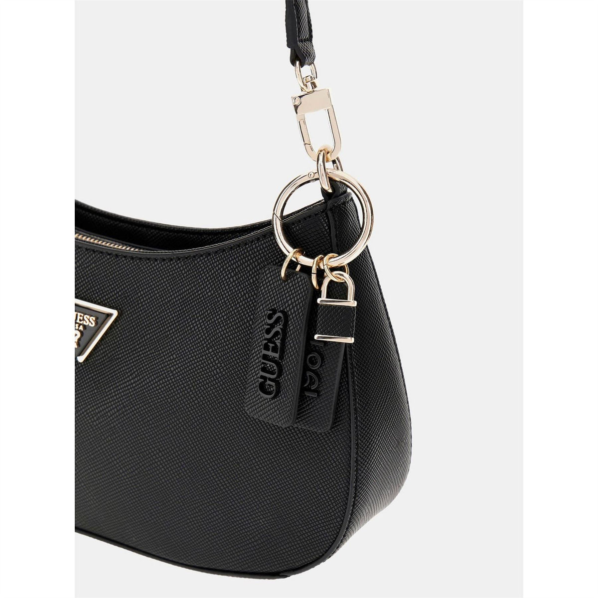 Guess Womens Shoulder Bag