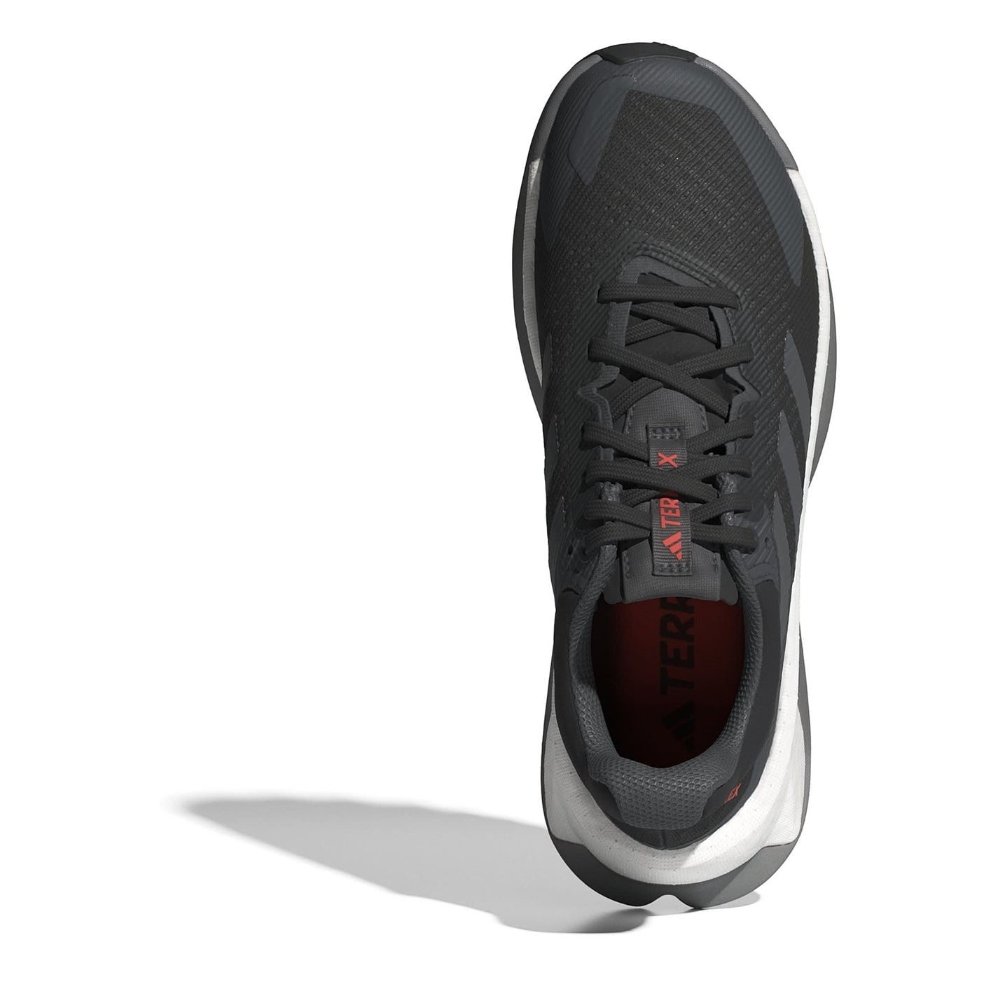 adidas Womens Terrex Soulong Sleeve T-Shirtride Ultra W Trail Running Shoes