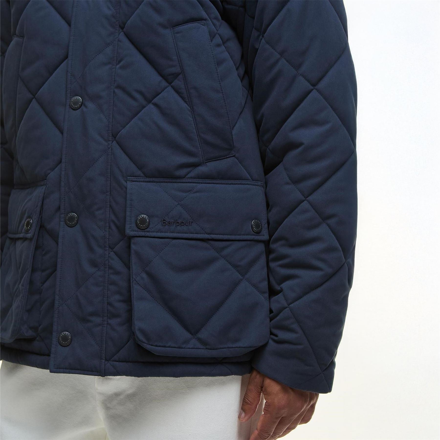 Barbour Modern Bedale Jacket