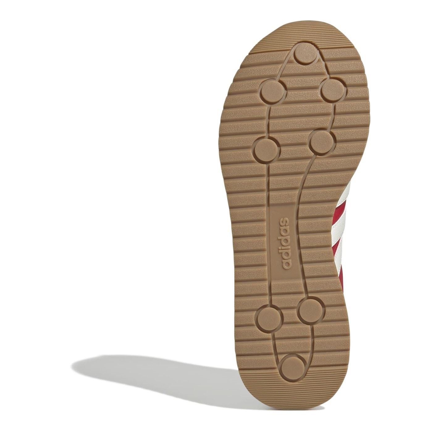 adidas Mens Run 70s 2.0 Low Top Trainers