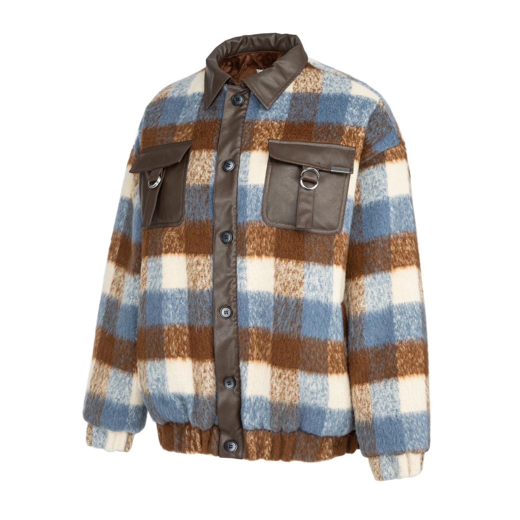 Firetrap Women Wool Coat
