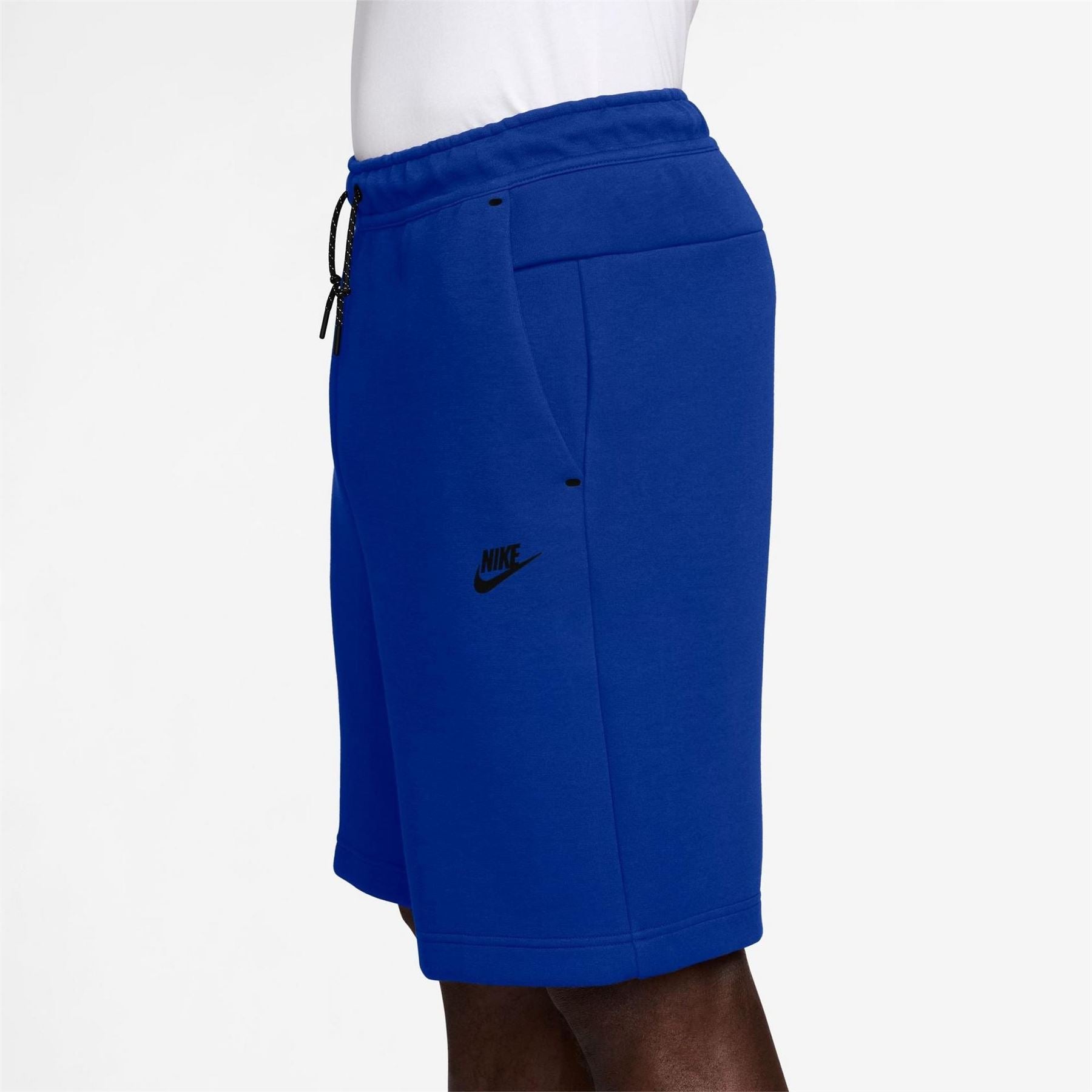 Nike Tech Sportswear Fleece Sweat Shorts