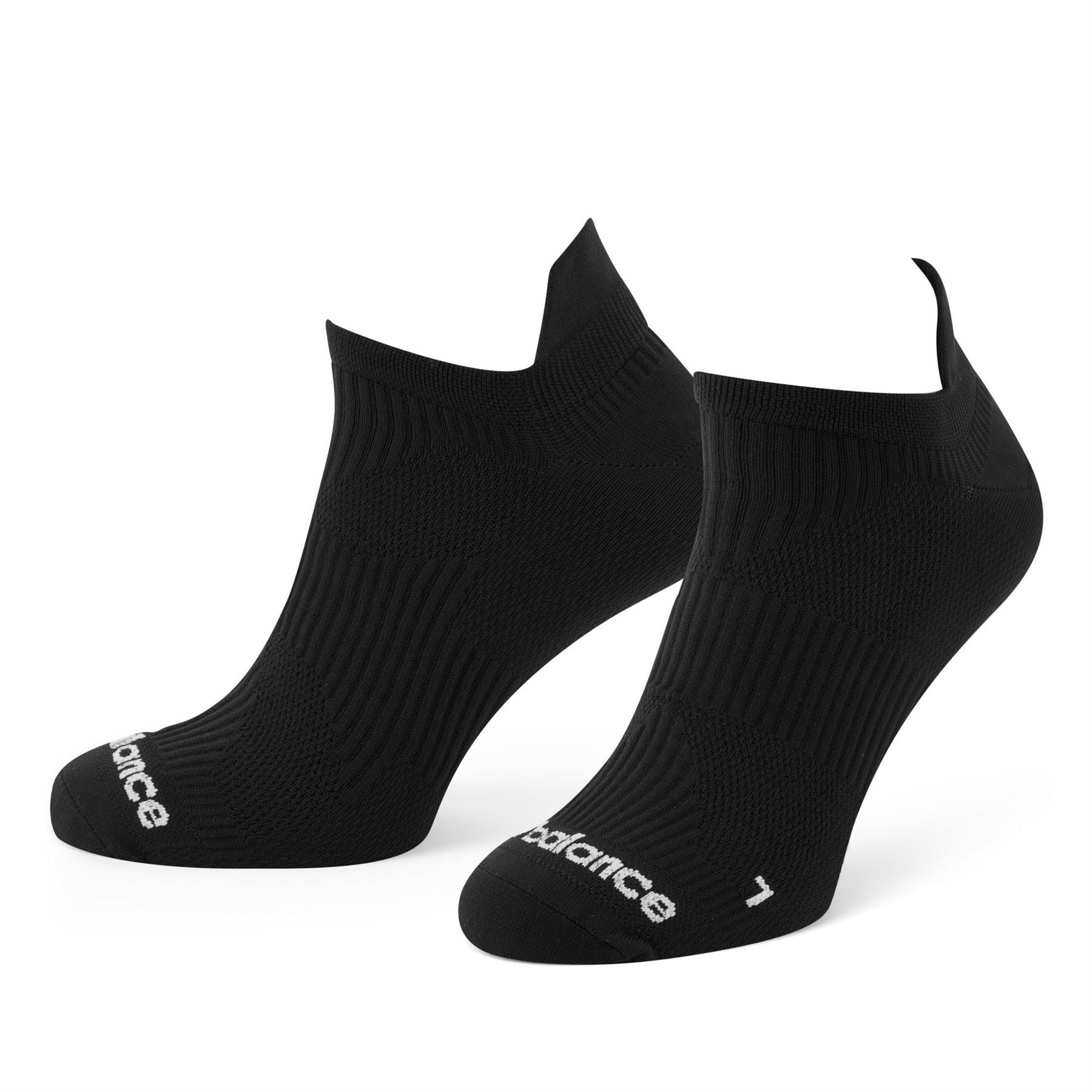 New Balance Run Trainer Socks