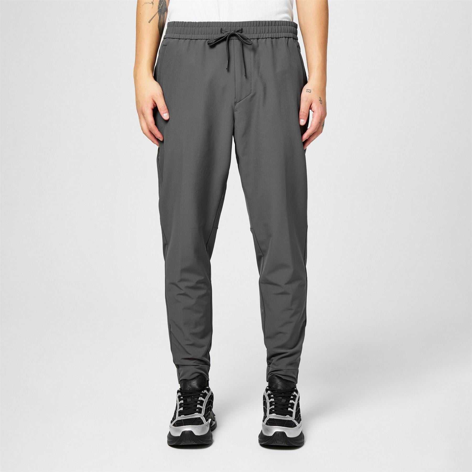 Boss Hbg Flex Trouser, Unrestricted Movement
