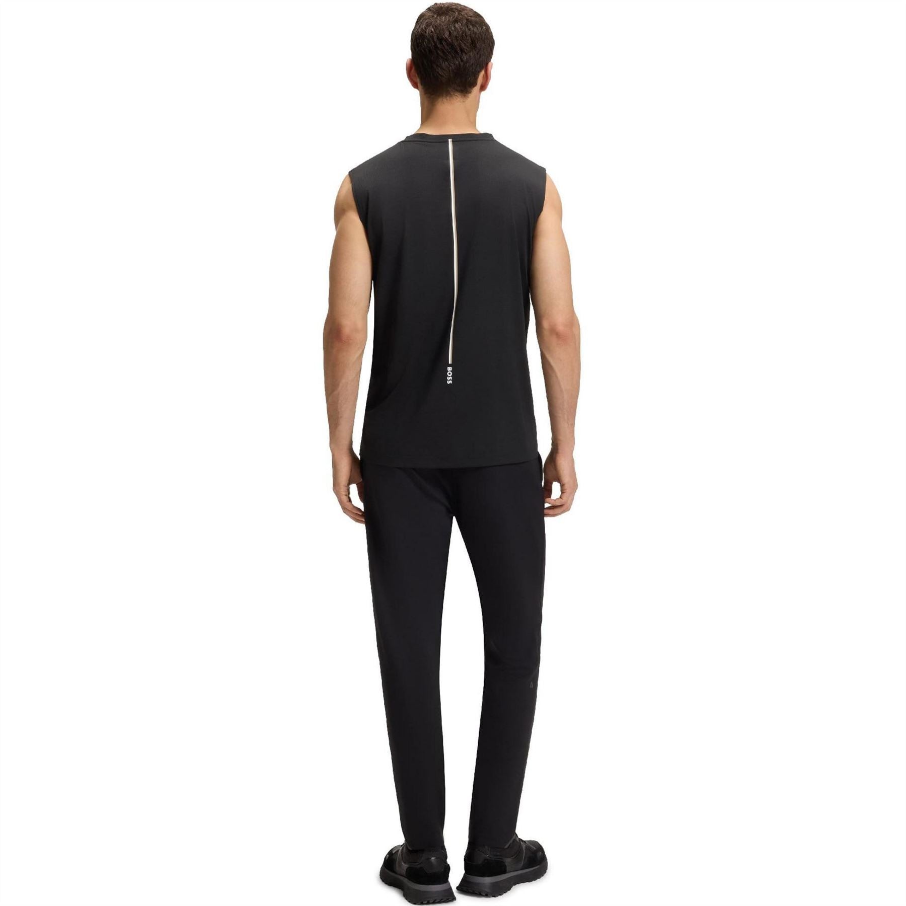 Boss Quick Dry Tank Top