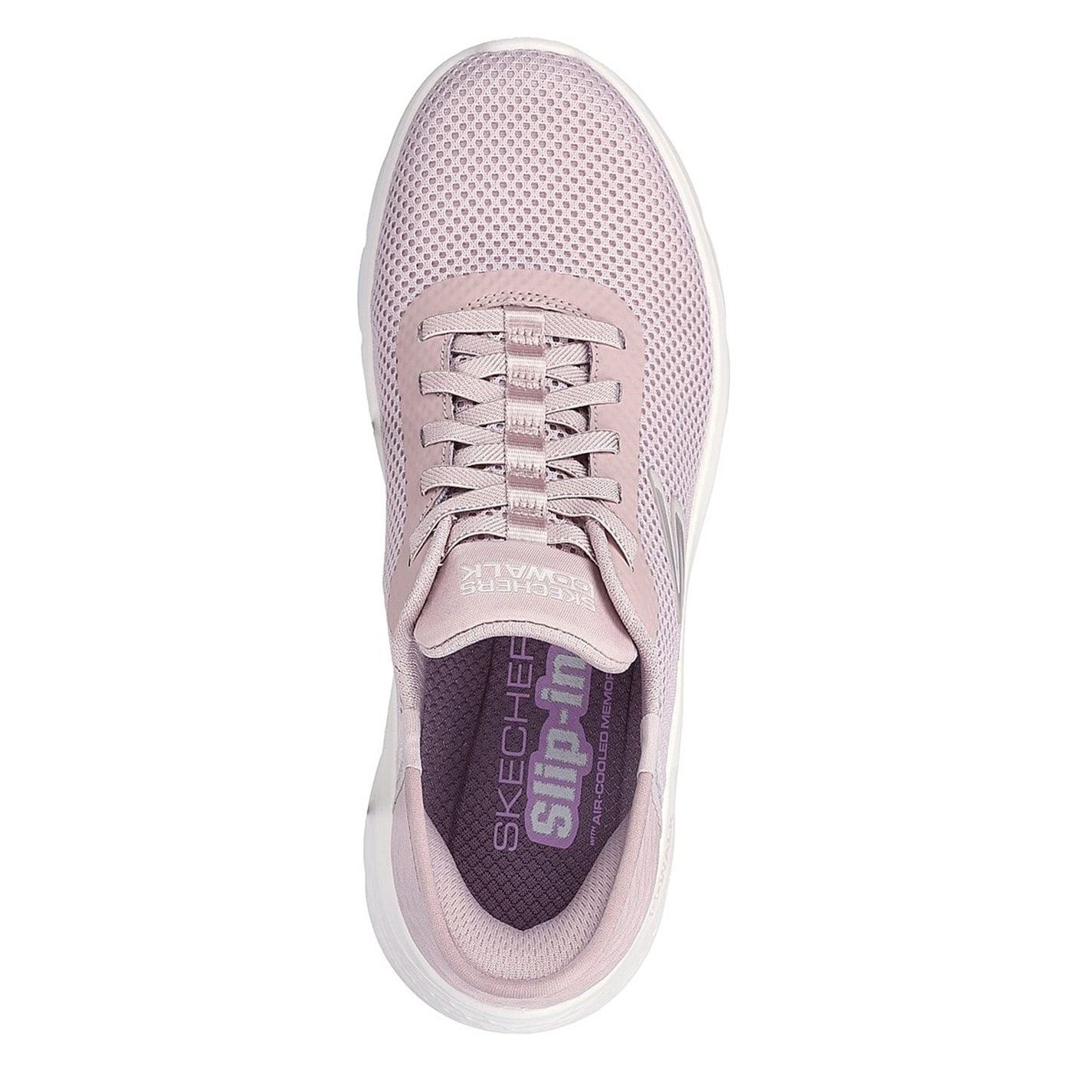 Skechers Slip Ins: Go Walk Flex   Grand Entry