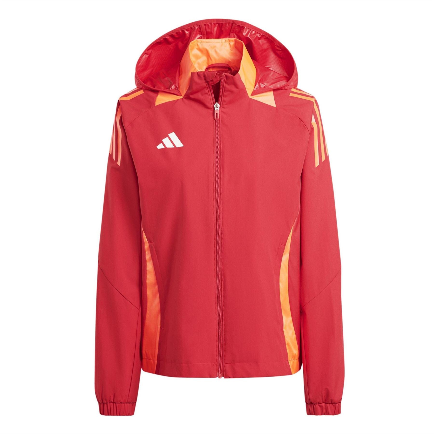 adidas Womens Tiro24 C Awjacketw Anorak