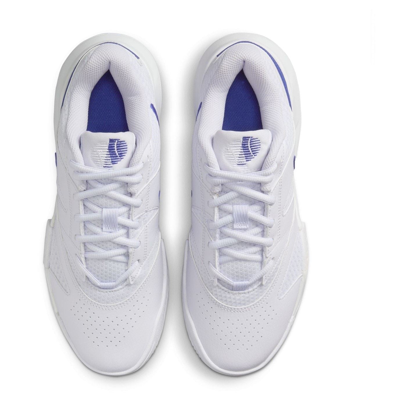 Nike Womens Court Lite 4 Tennis Shoes