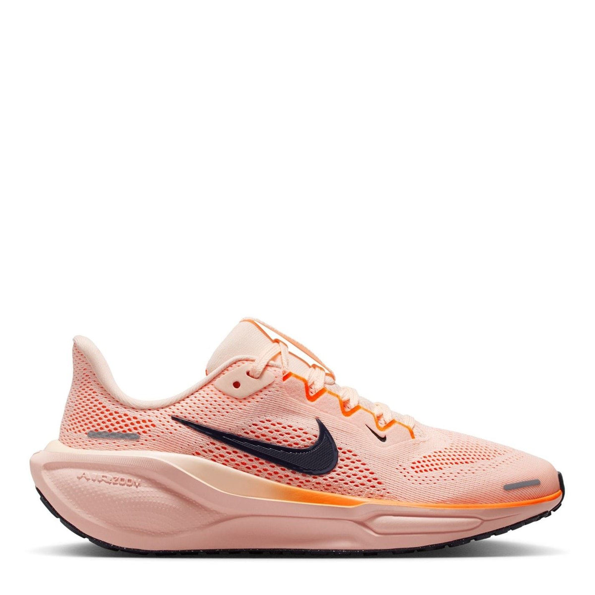 Nike Air Zoom Pegasus 41 Road Running Shoes Juniors