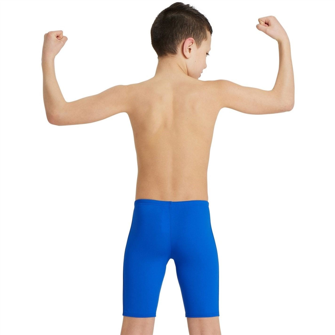 Arena Team Solid Jammer Boys
