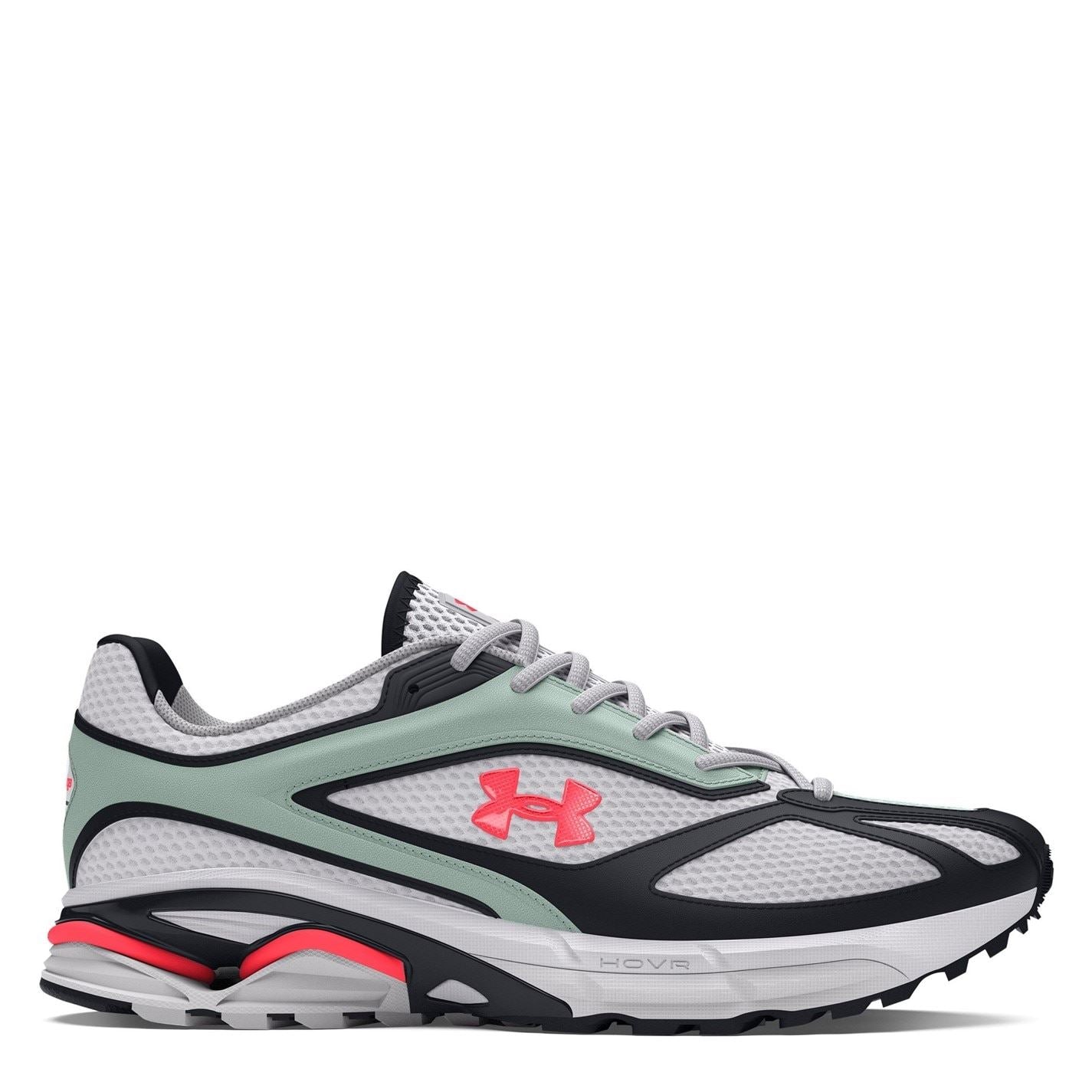 Under Armour Armour Ua HOVR Apparition Rtrftr Tc Road Running Shoes Unisex Adults