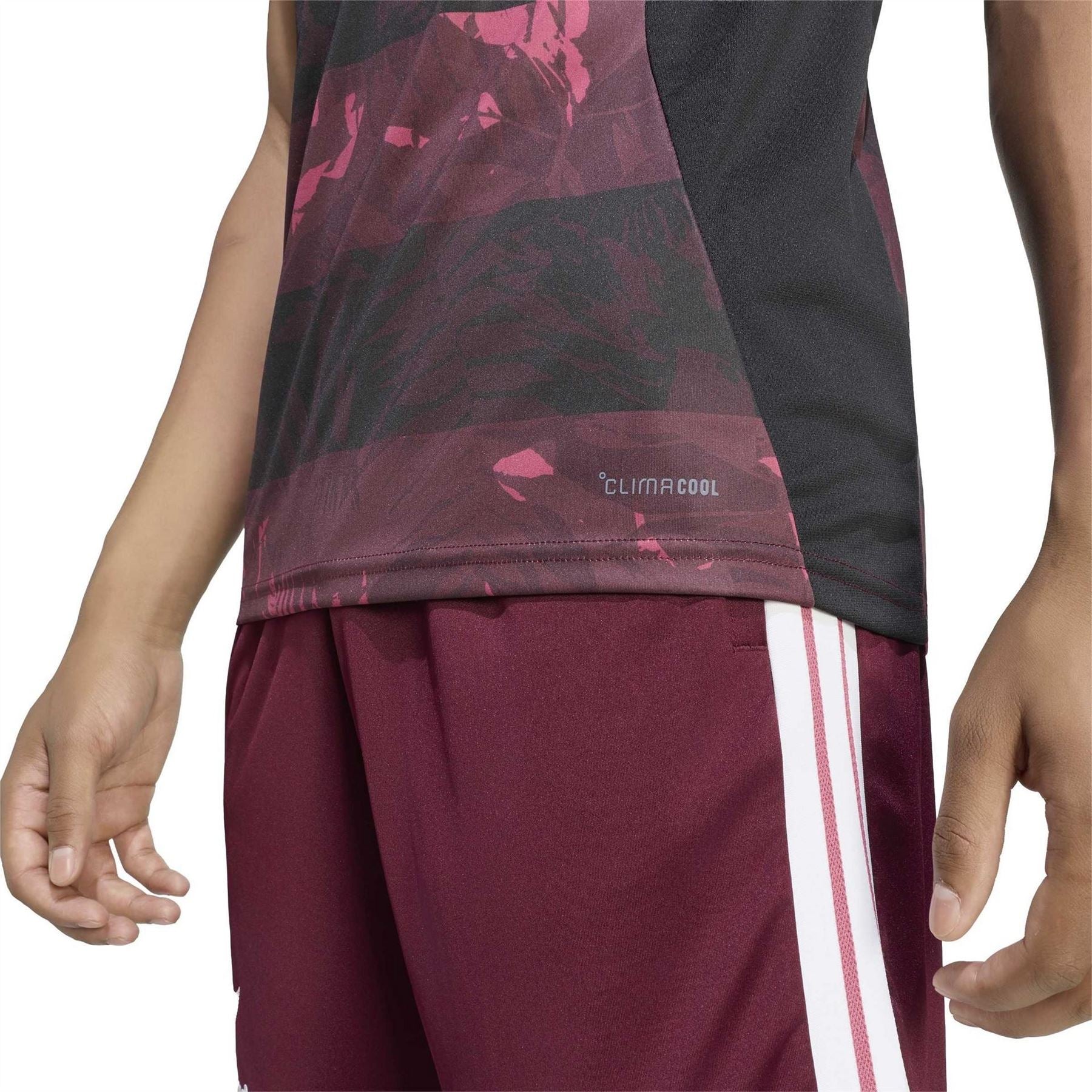 adidas Ab Gr Singlet Sn63