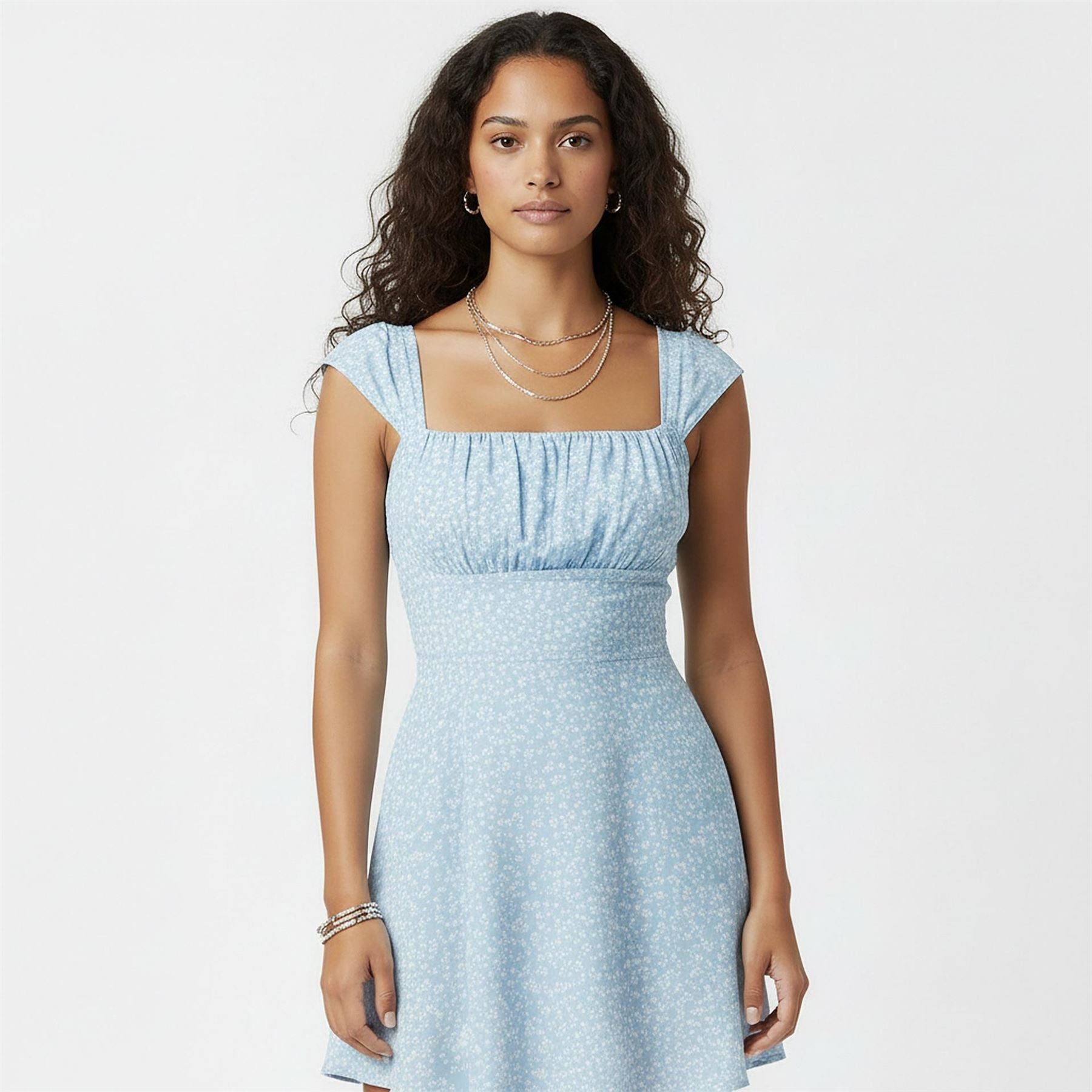 Jack Wills Mini Dress