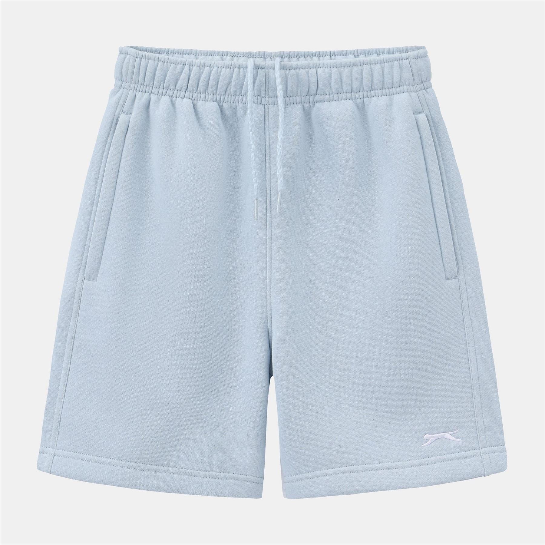 Slazenger Fleece Jogger Shorts
