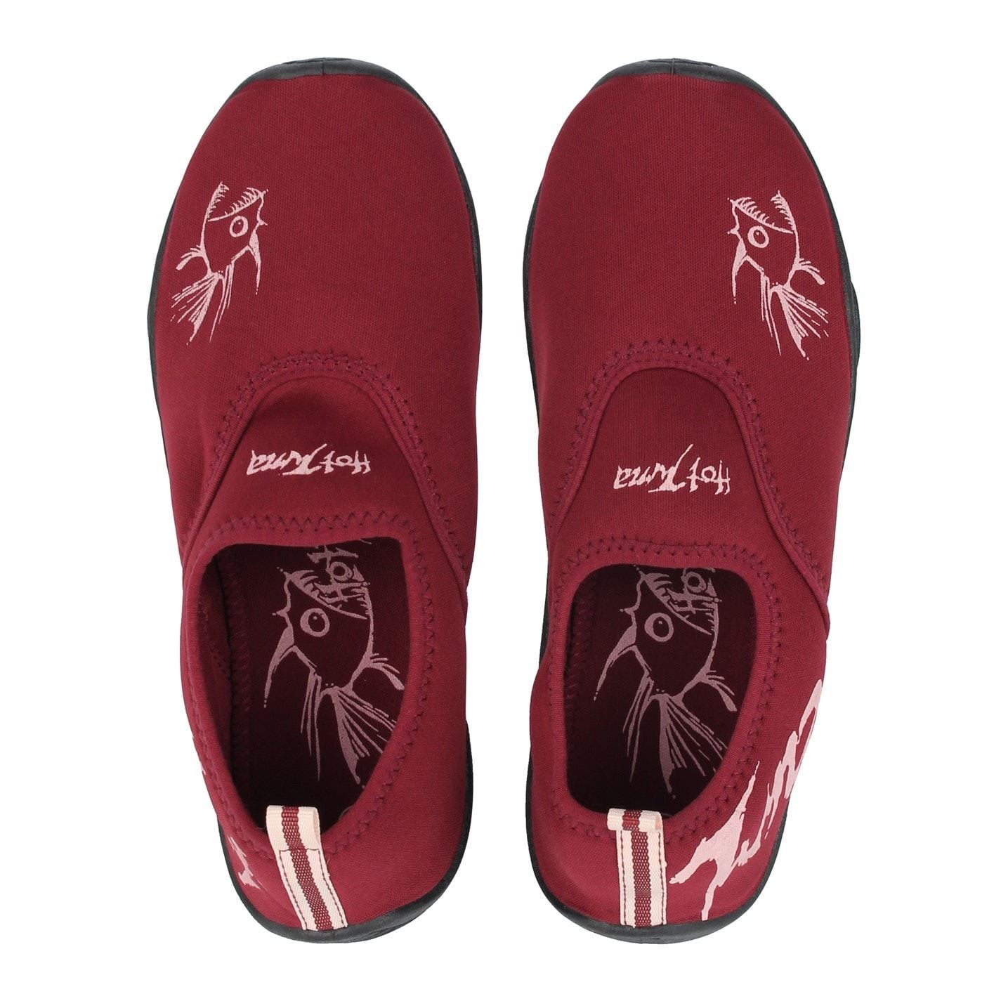 Hot Tuna Tuna Ladies Aqua Water Shoes