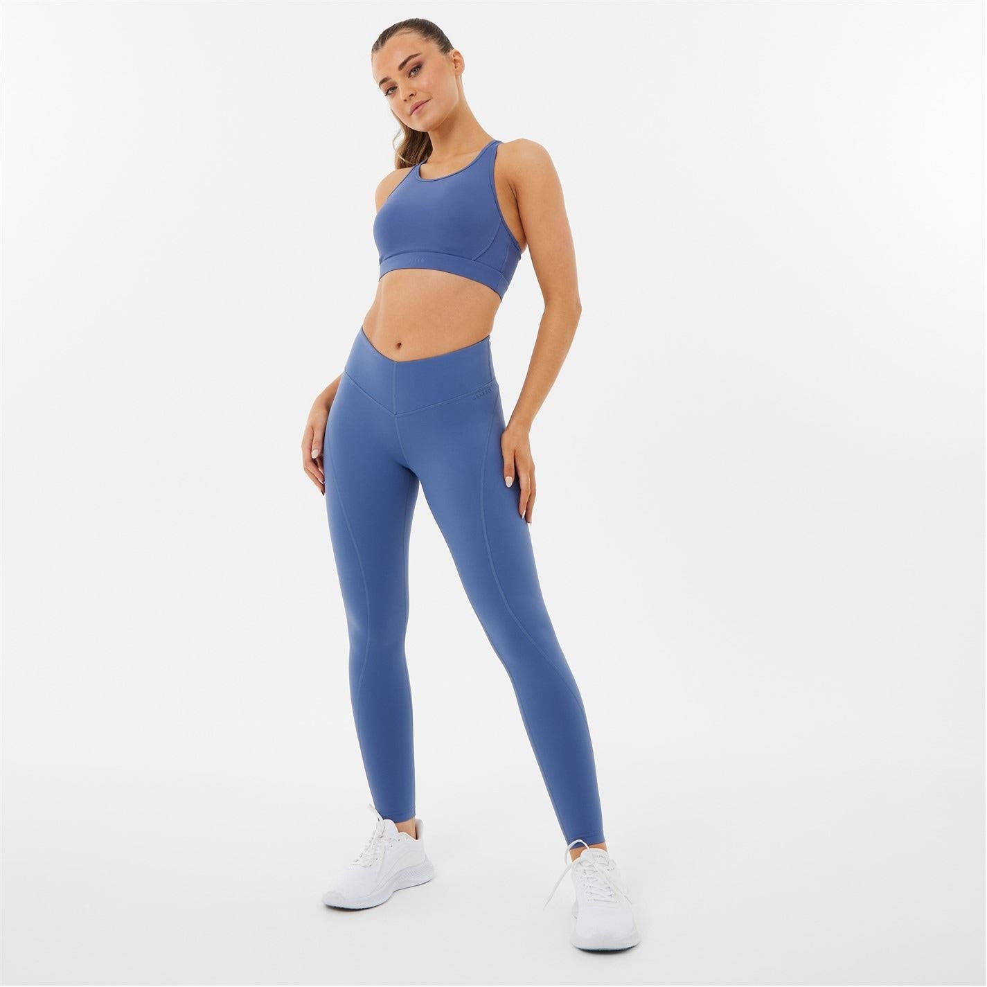USA Pro X Sophie Habboo Sculpt V Front Leggings