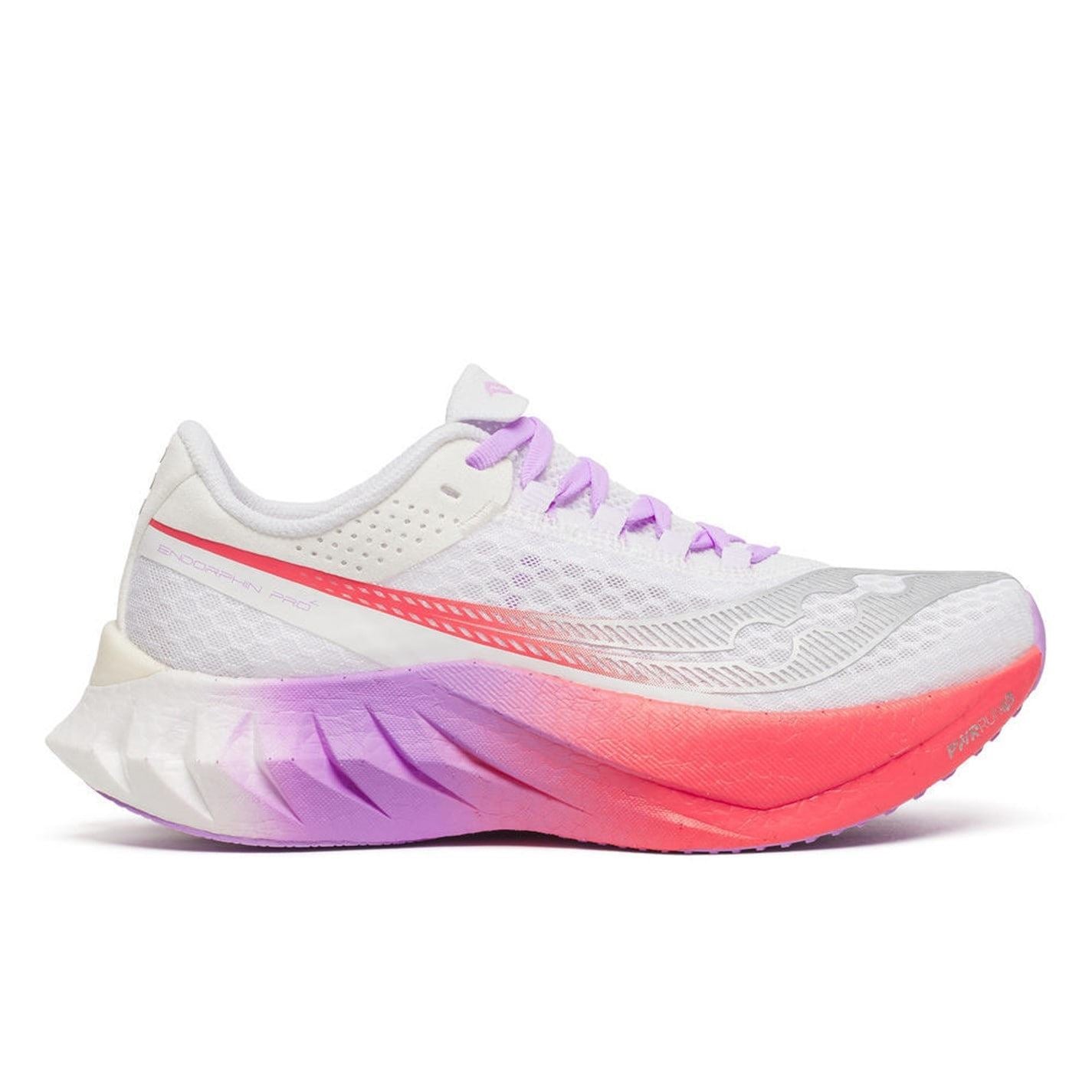 Saucony Endorphin Pro 4 Road Low Top Sneakers