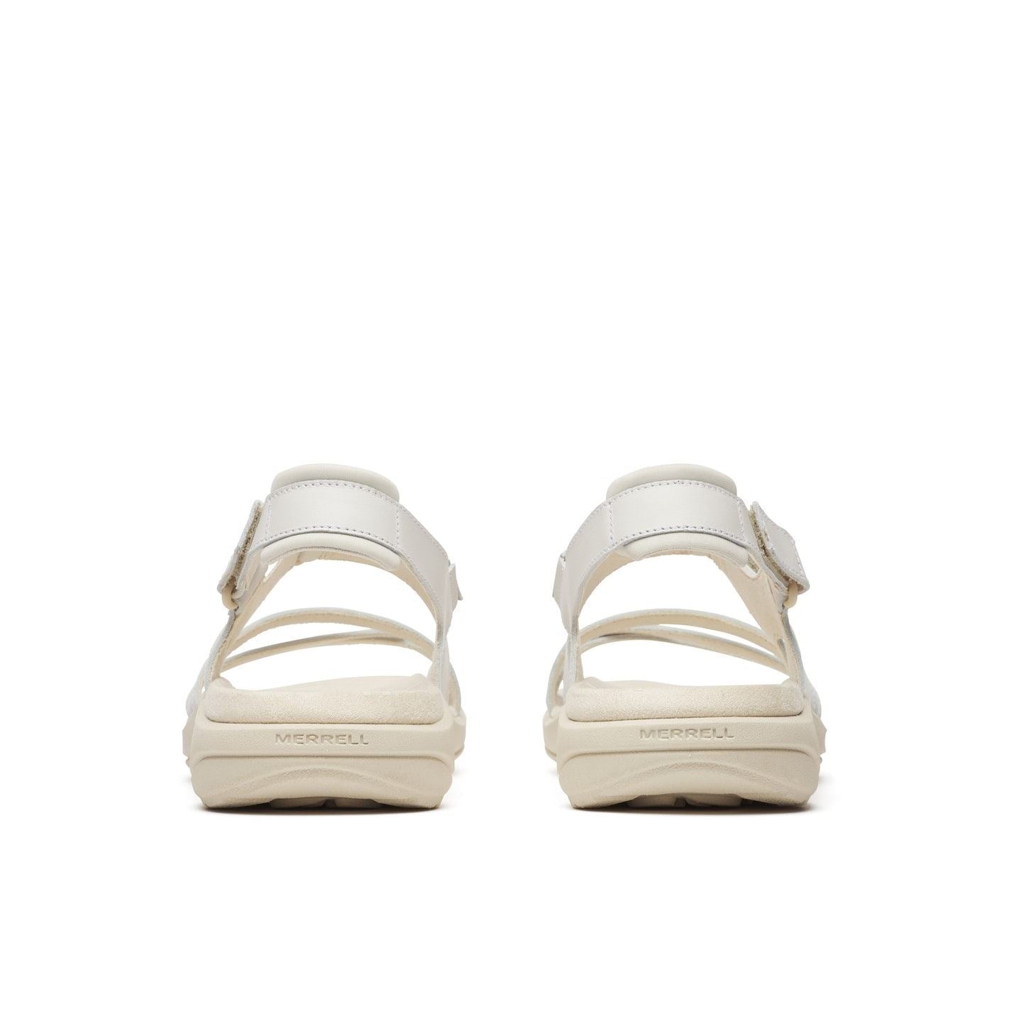Merrell Womens Harbour Backstrap Walking Sandal