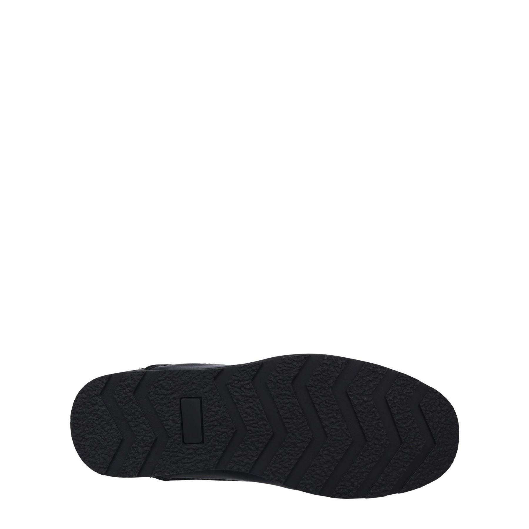 Lee Cooper Mens Deans Hiker Boots