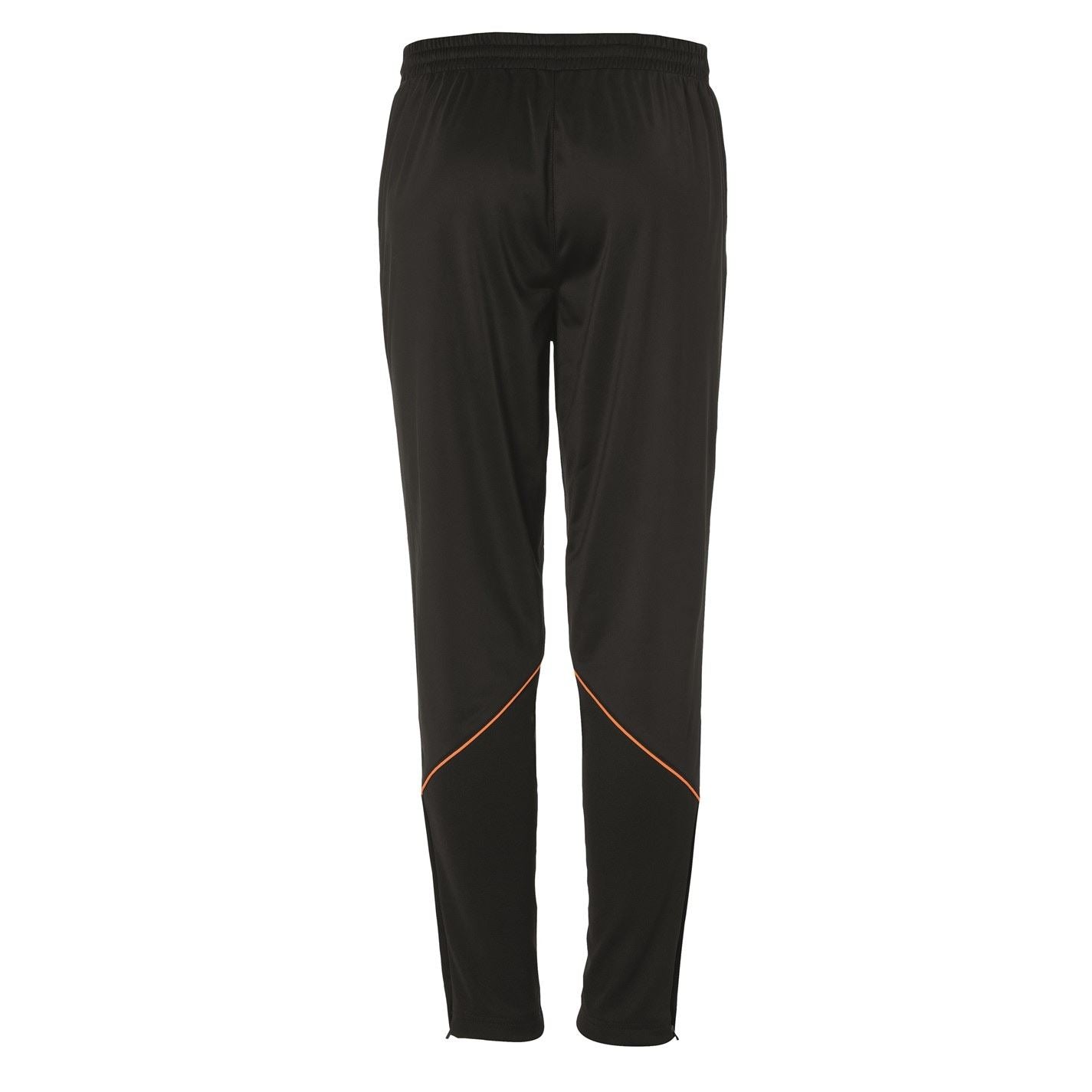 Uhlsport Zipped Pocket Regular Fit Straight Pants
