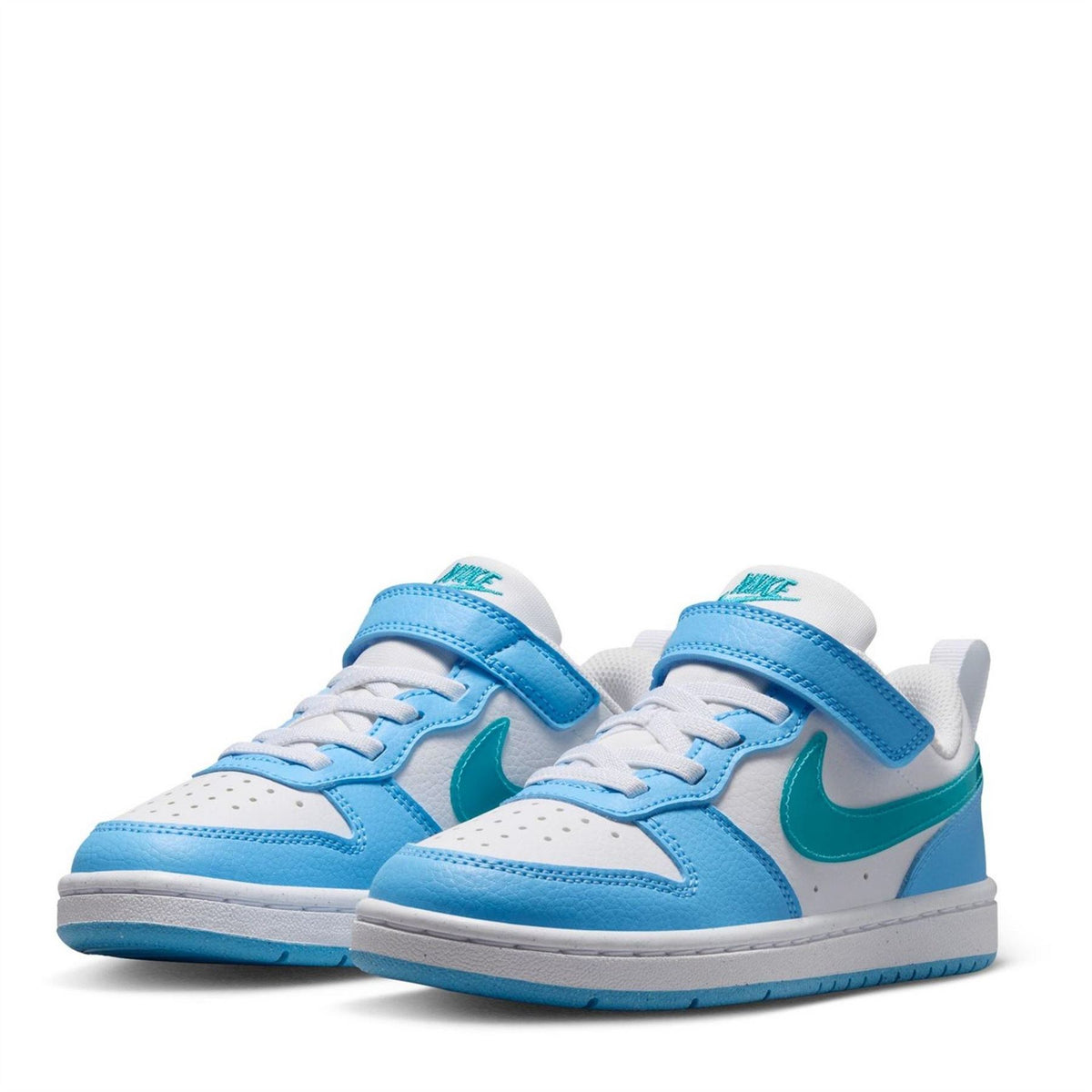 Nike Borough Low Recraft Childrens Shoes