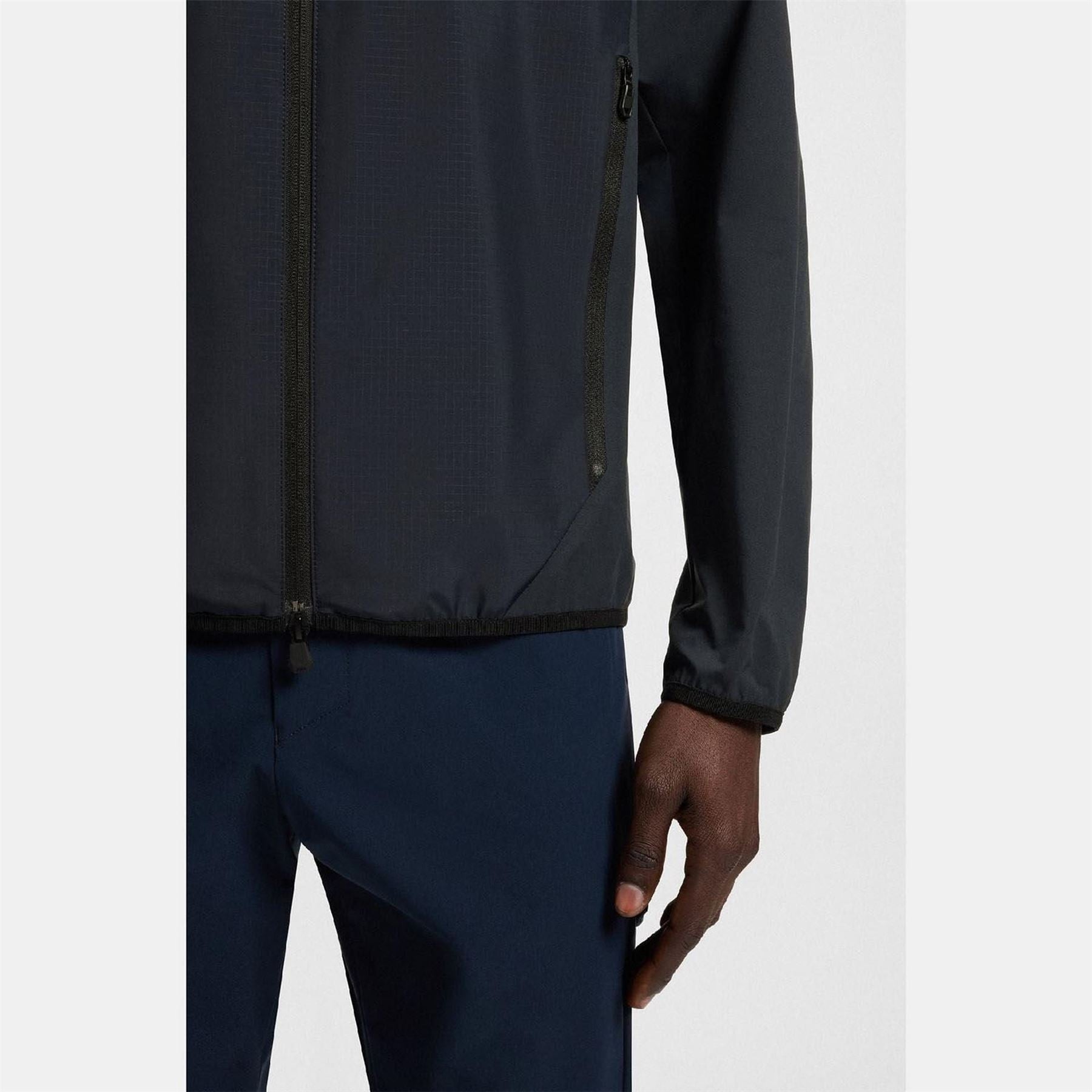Boss Putt Water Repellent Jacket