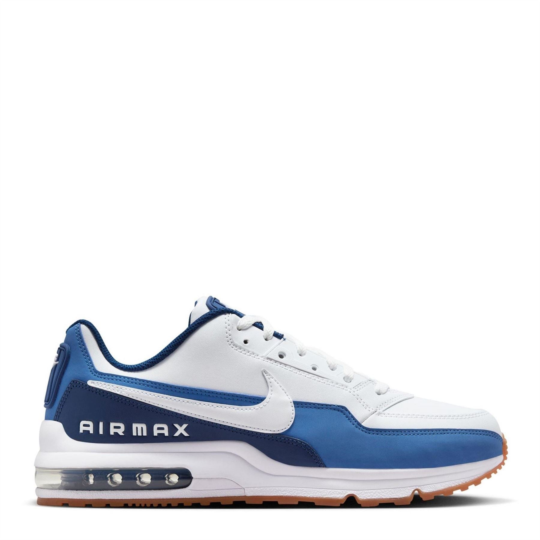 Nike Mens Air Max Ltd 3 Shoe