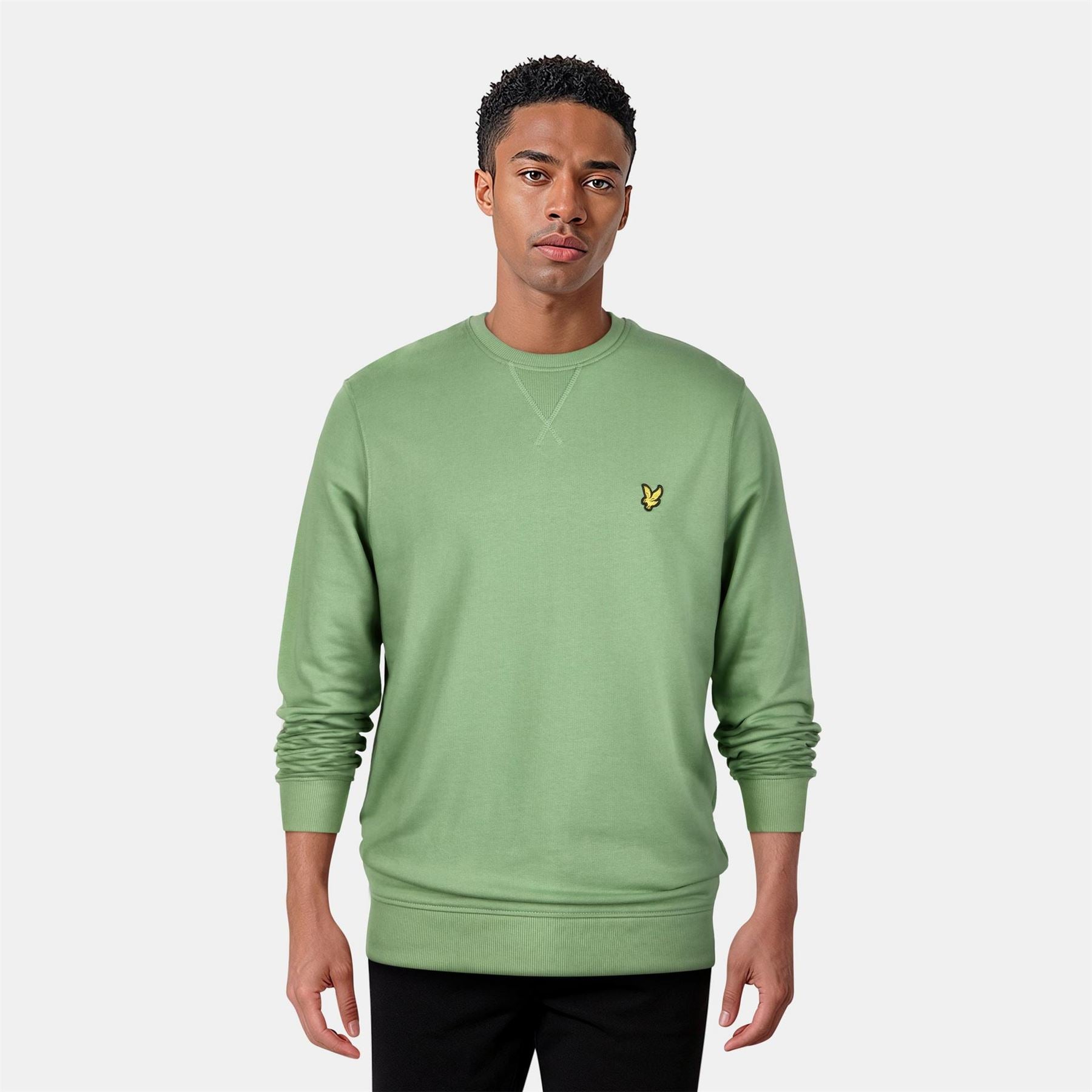 Lyle and Scott Sweatshirt