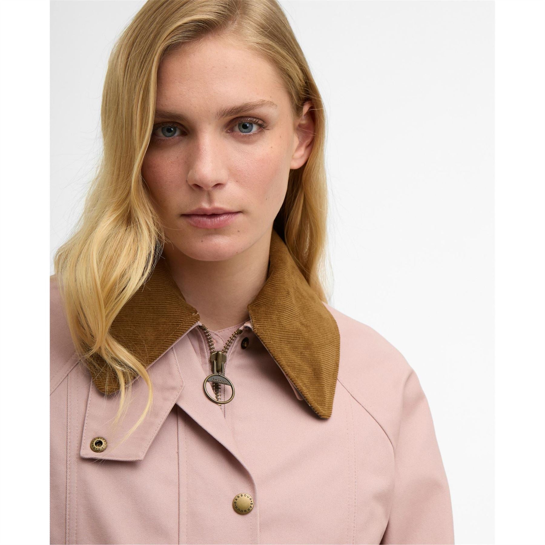 Barbour Barn Jacket