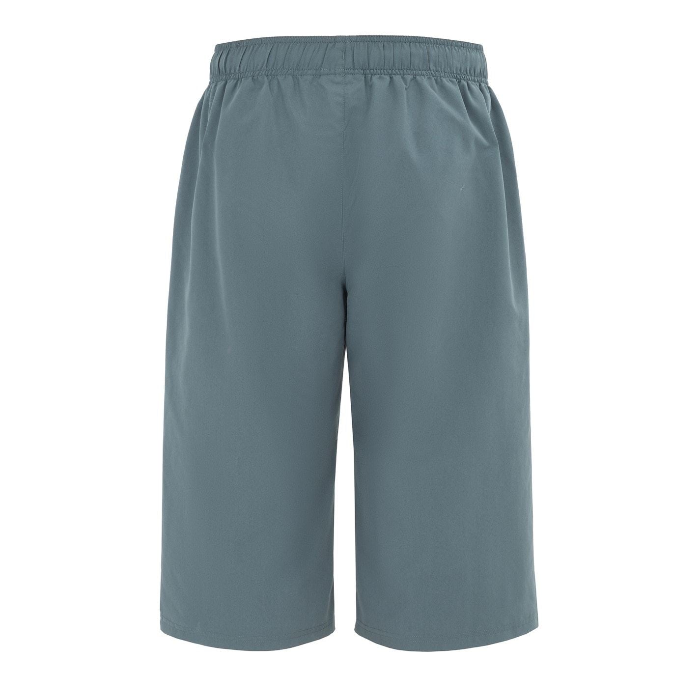 Slazenger Mens Three Quarter Length Tracksuit Bottoms