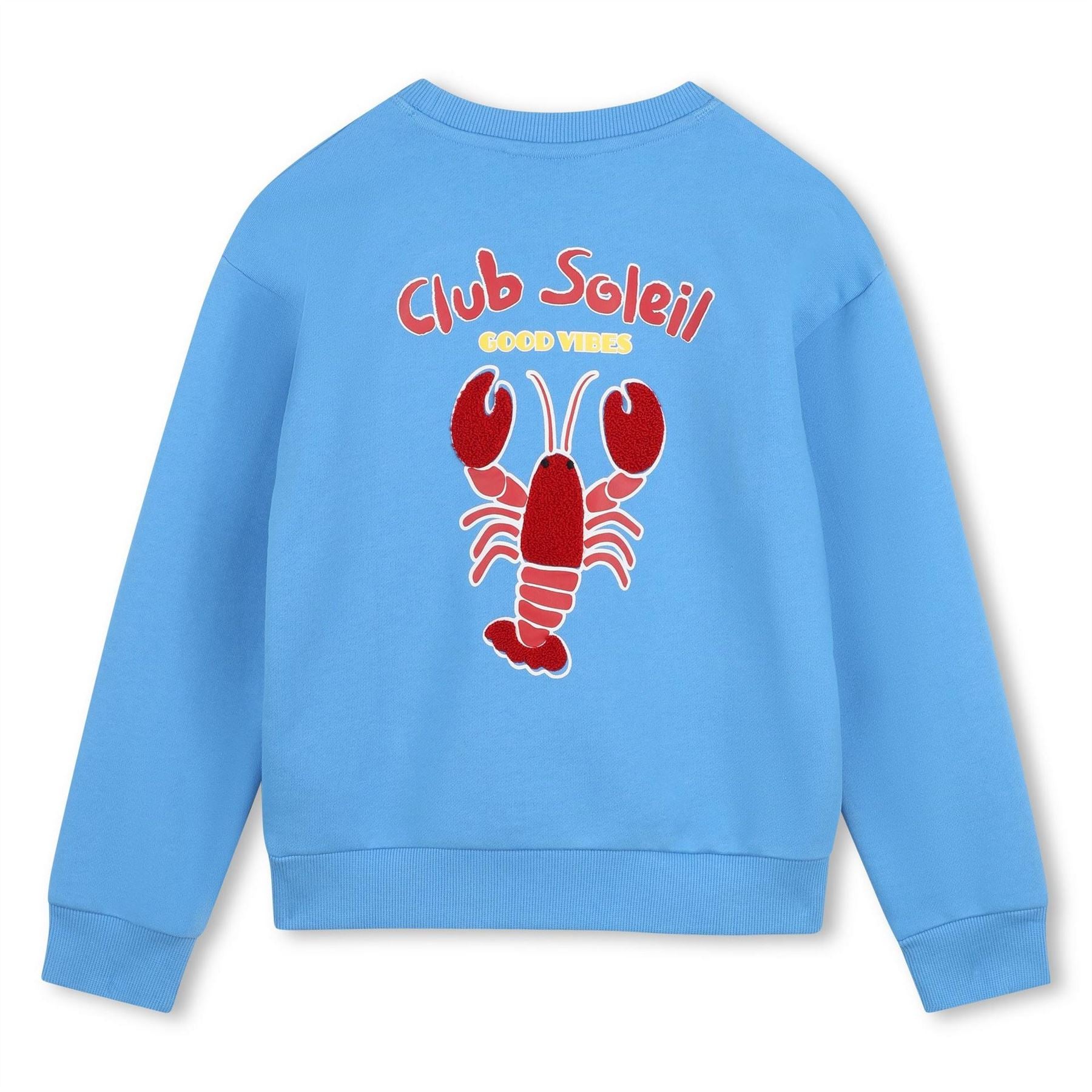 Kids Around Ar Sweater Jn63