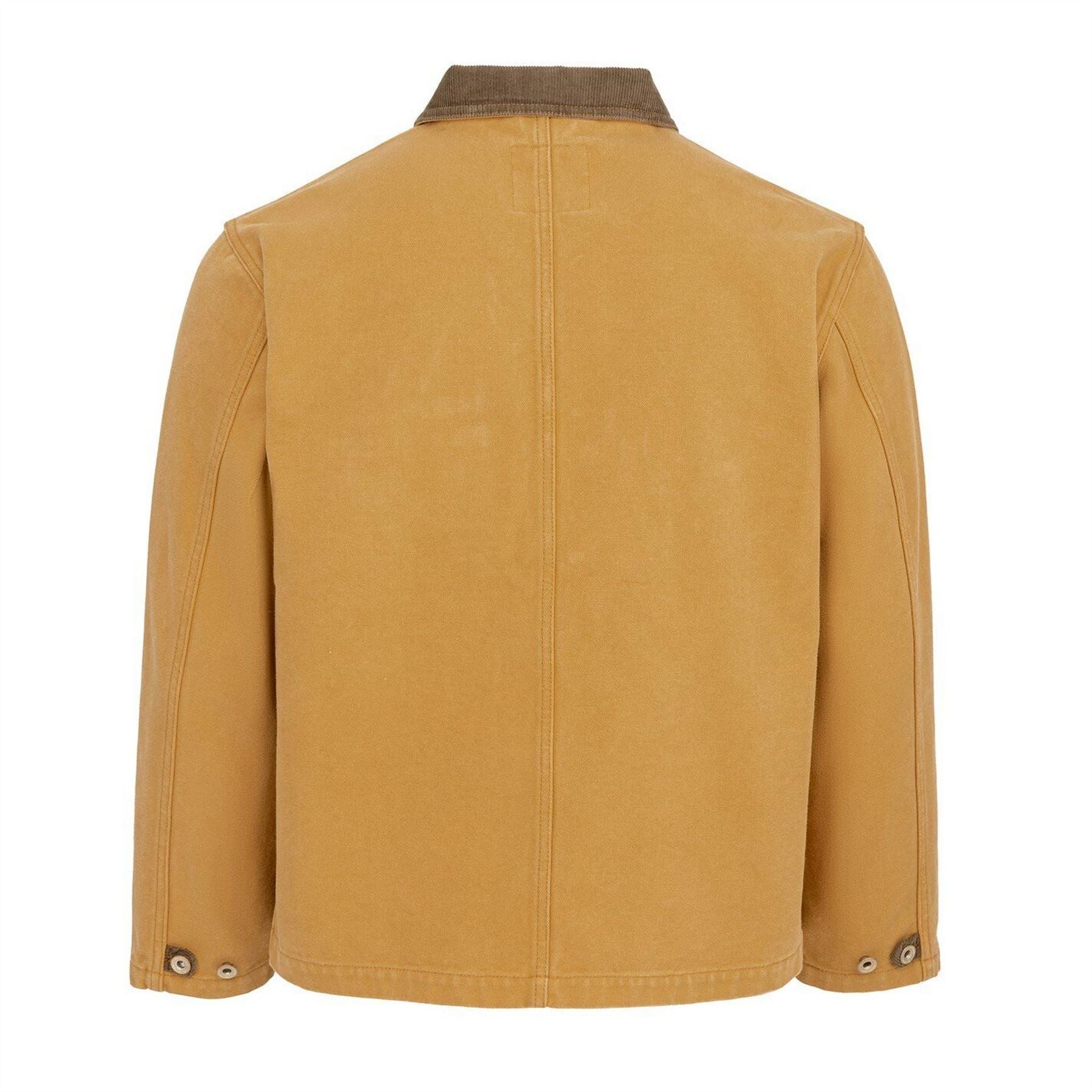 Firetrap Cotton Long Sleeve 4 Pocket Overshirt
