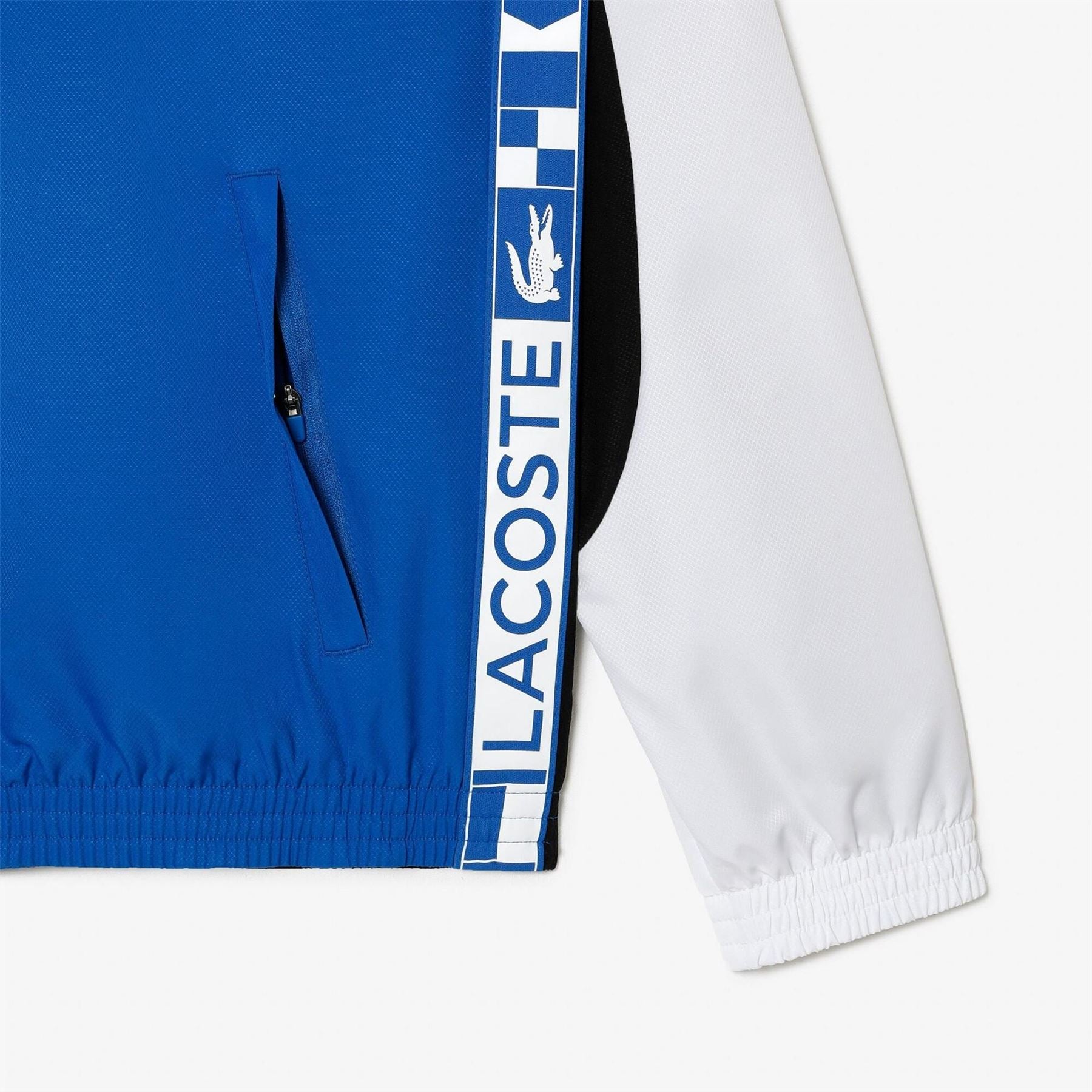Lacoste Blouson Performance Training Jacket