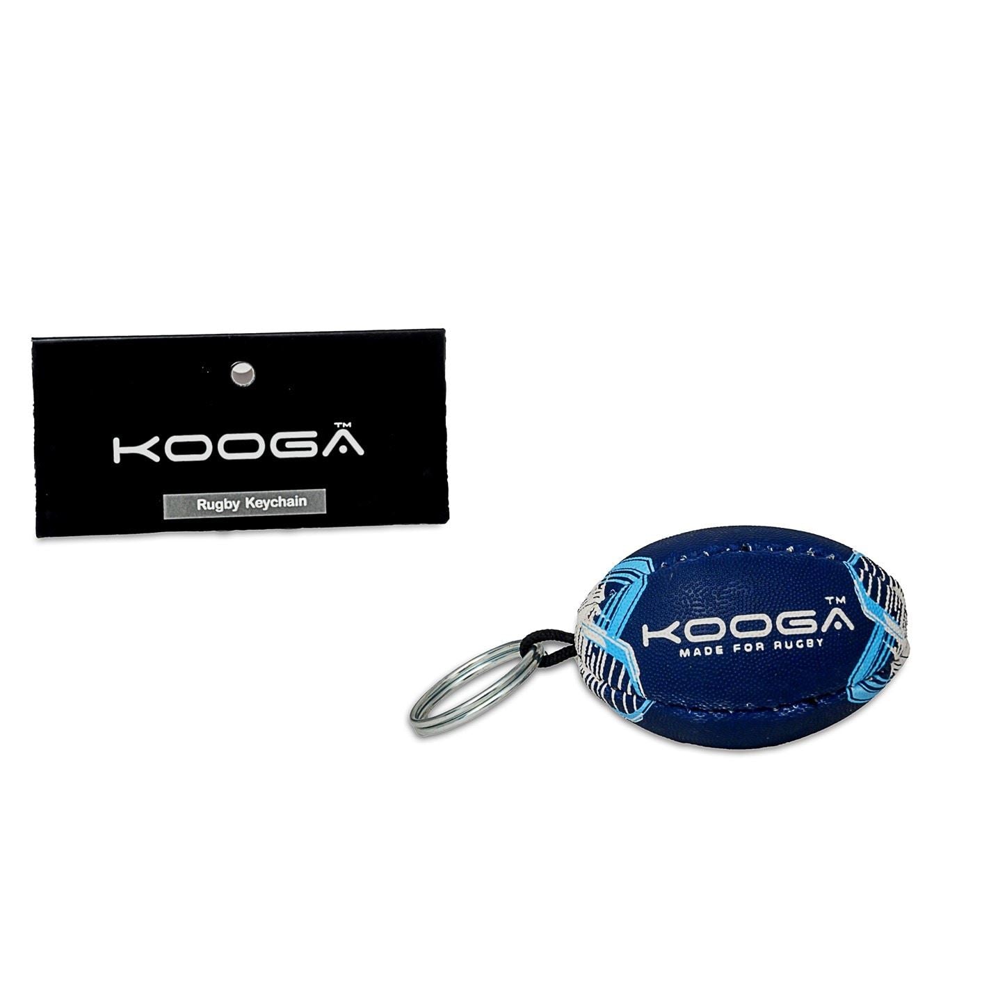 KooGa Rugby Keyring