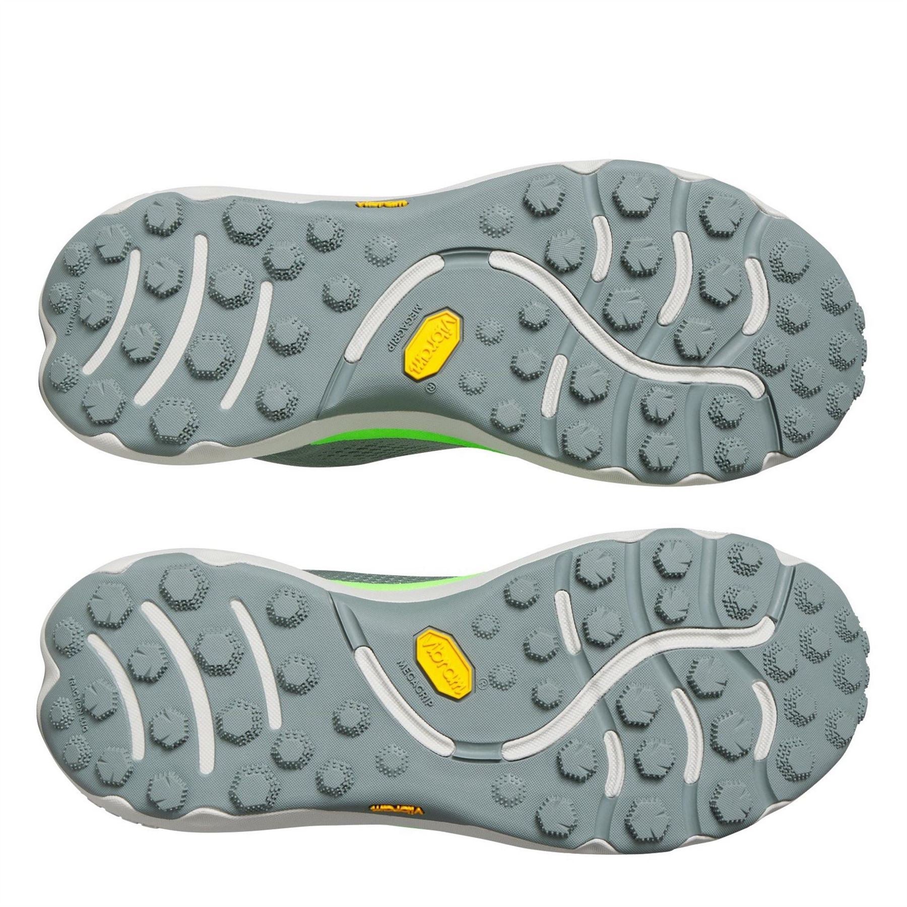 Under Armour Infinity Pro Lace-Up Trail Sneakers