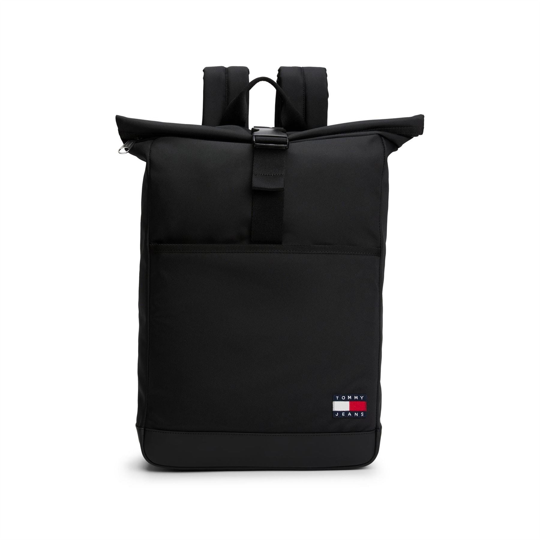 Tommy Jeans Essential Daily Rolltop Backpack