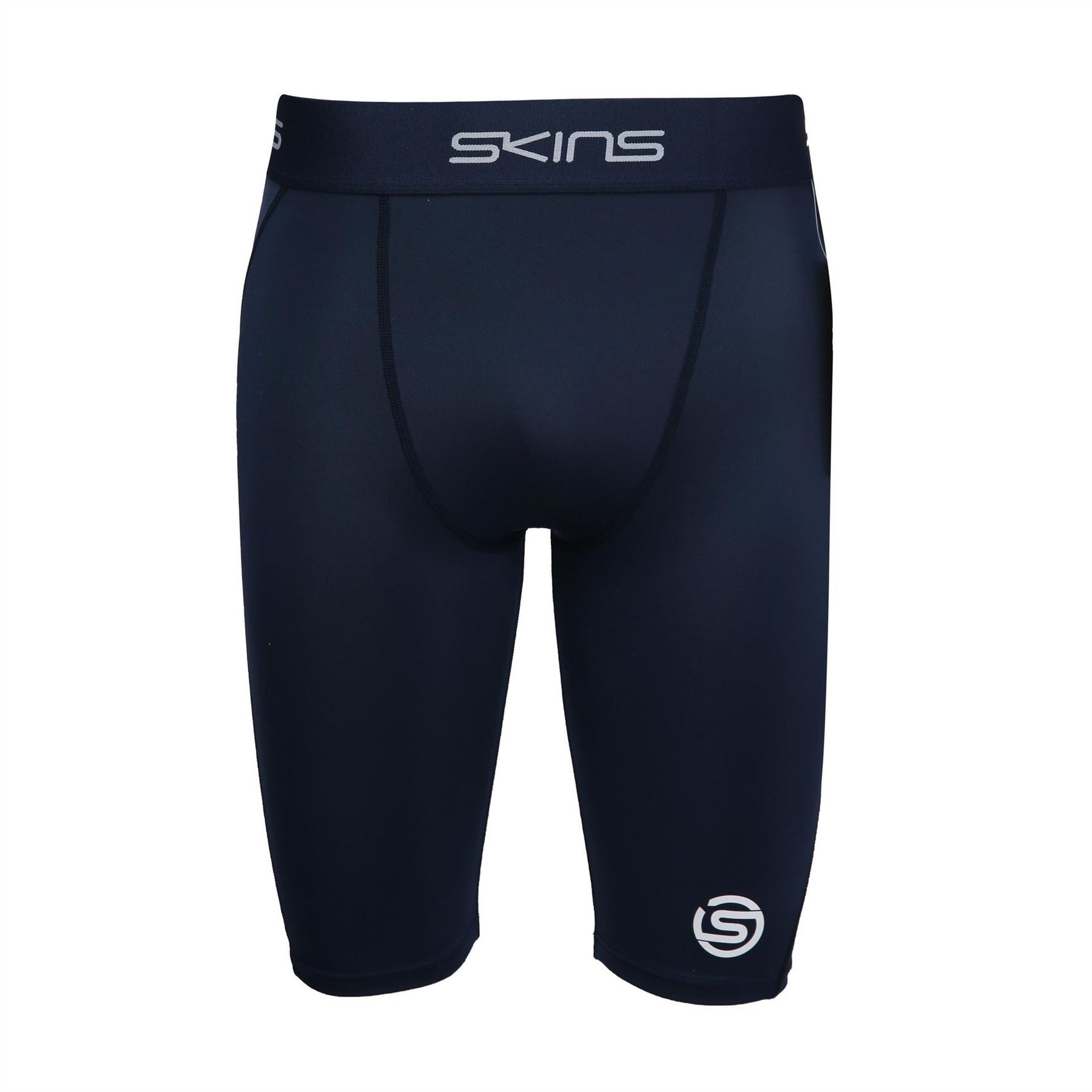 Skins Series 1 Compression Skinny Fit Shorts