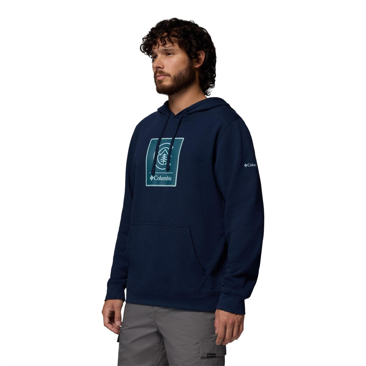 Columbia Trek™ Graphic Hoodie
