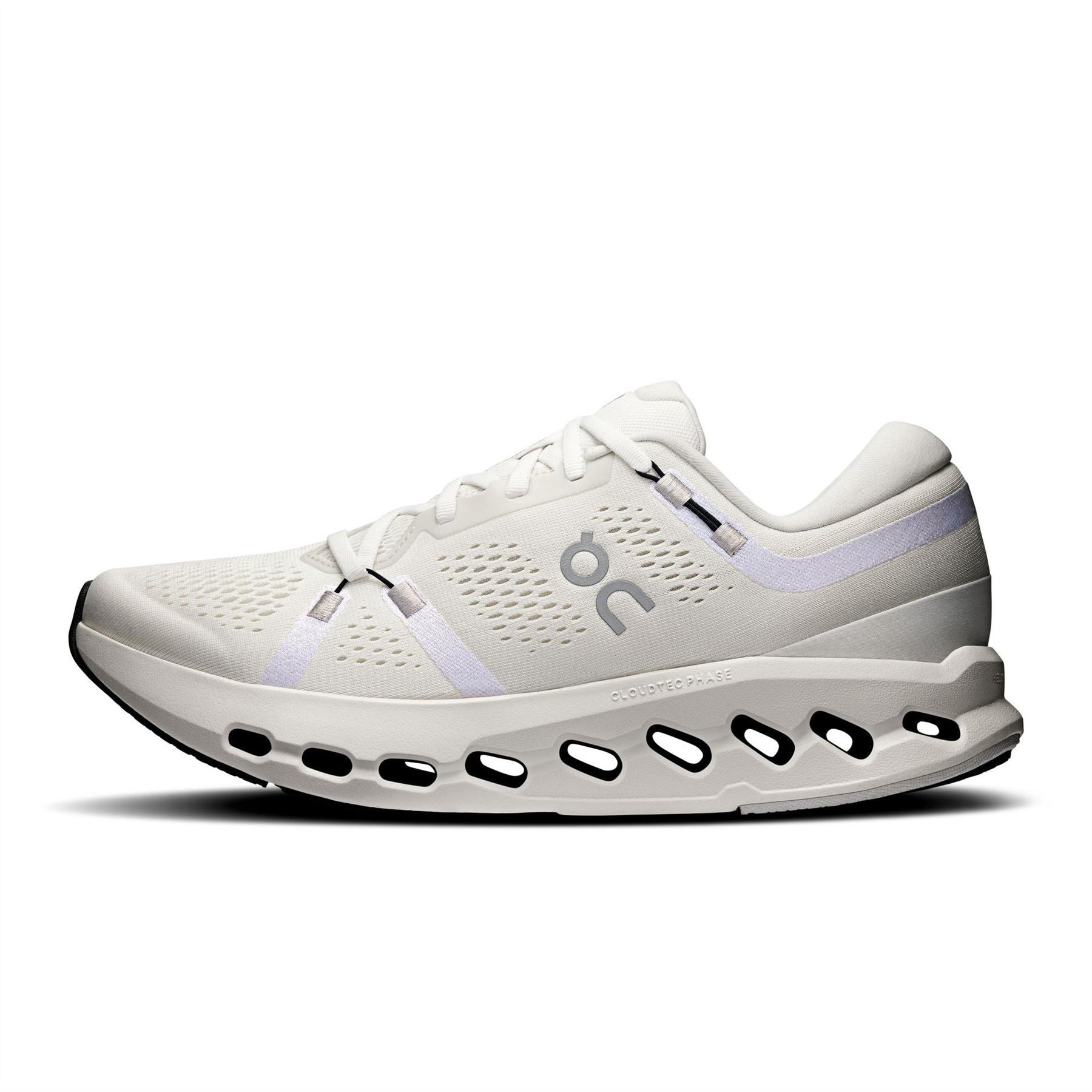 On Mens Cloudsurfer 2 Running Shoes