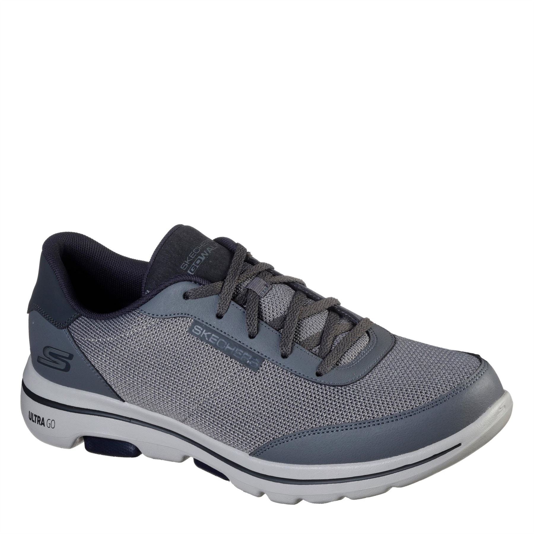 Skechers Slip On Trainers
