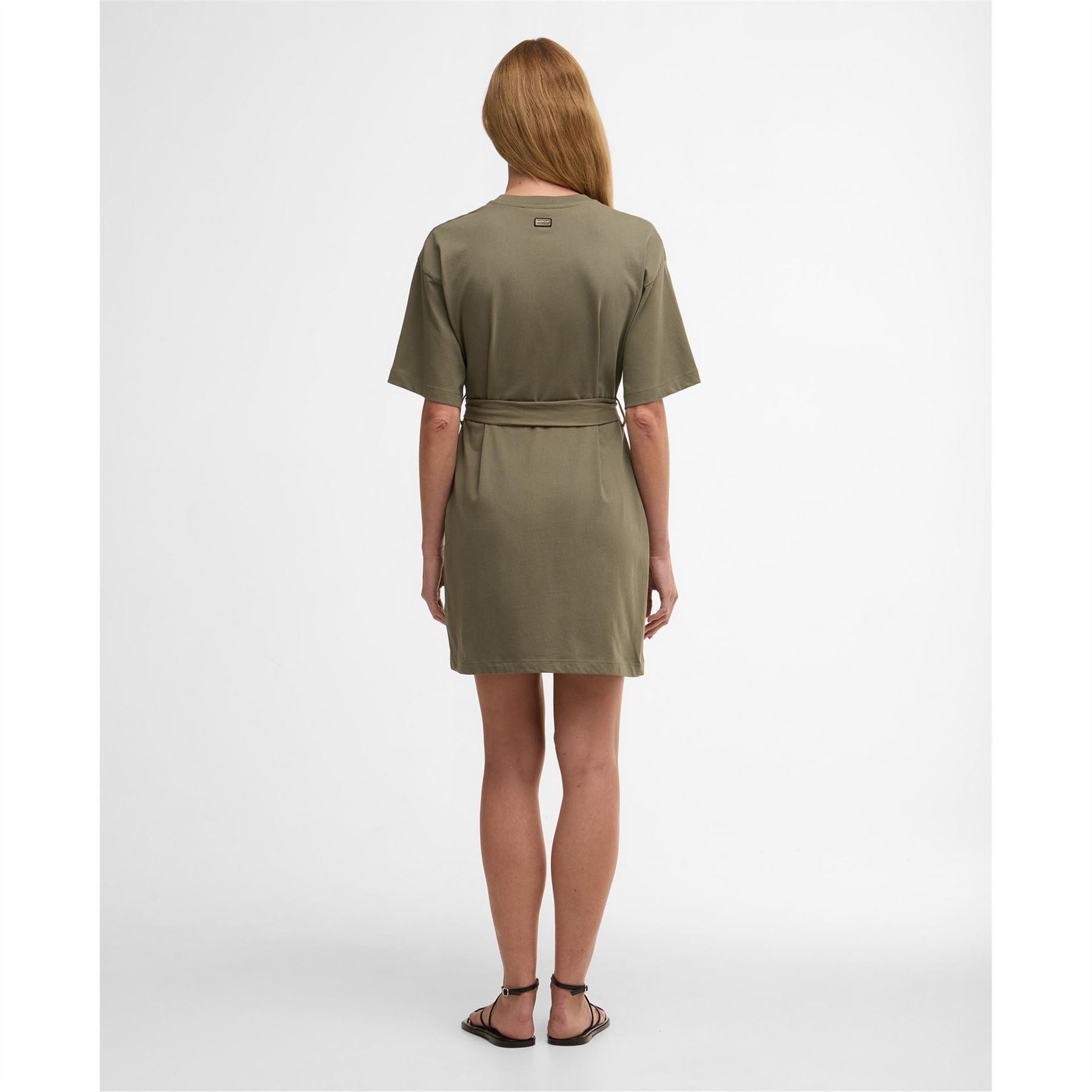 Barbour International Uma Mini Dress