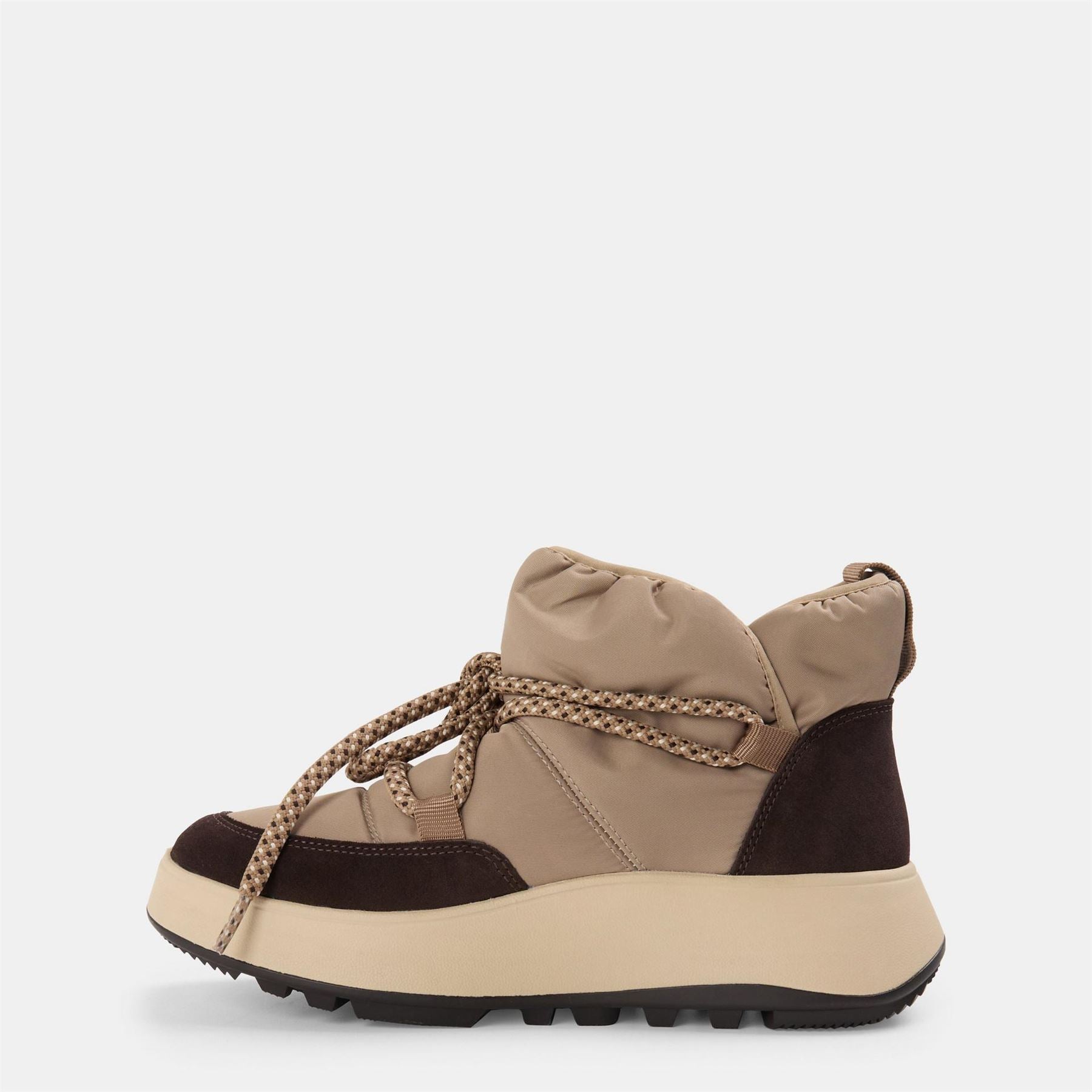 Fitflop Mesh Breathable Flat Ankle Boots