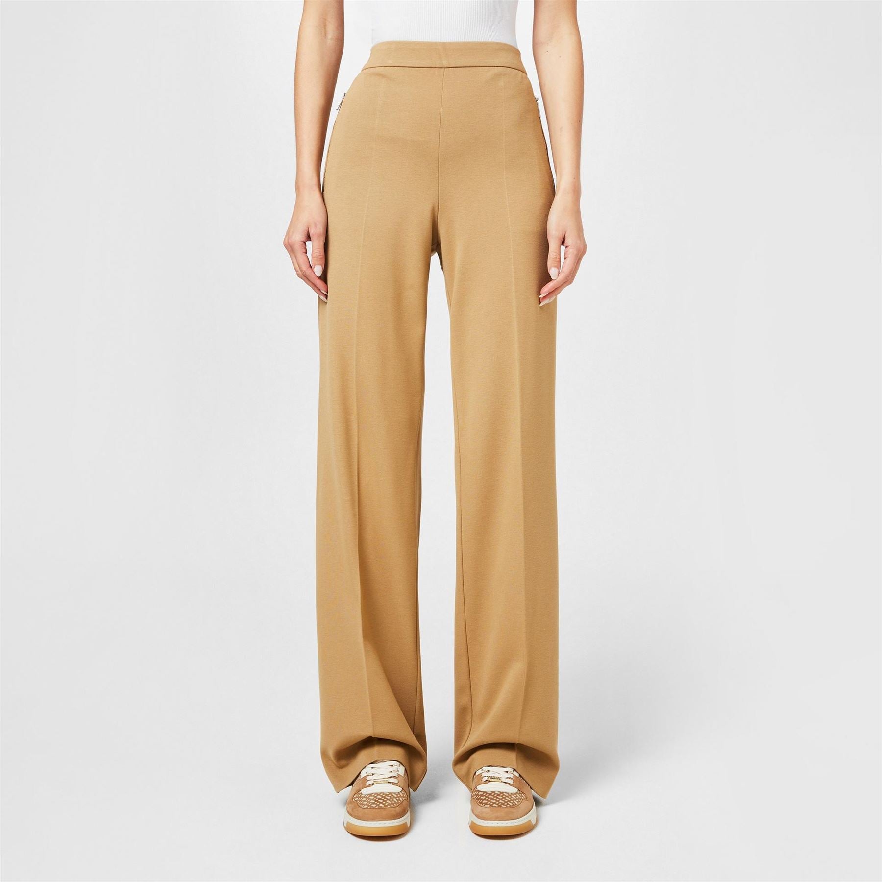 Boss Taluca Bootcut Trousers