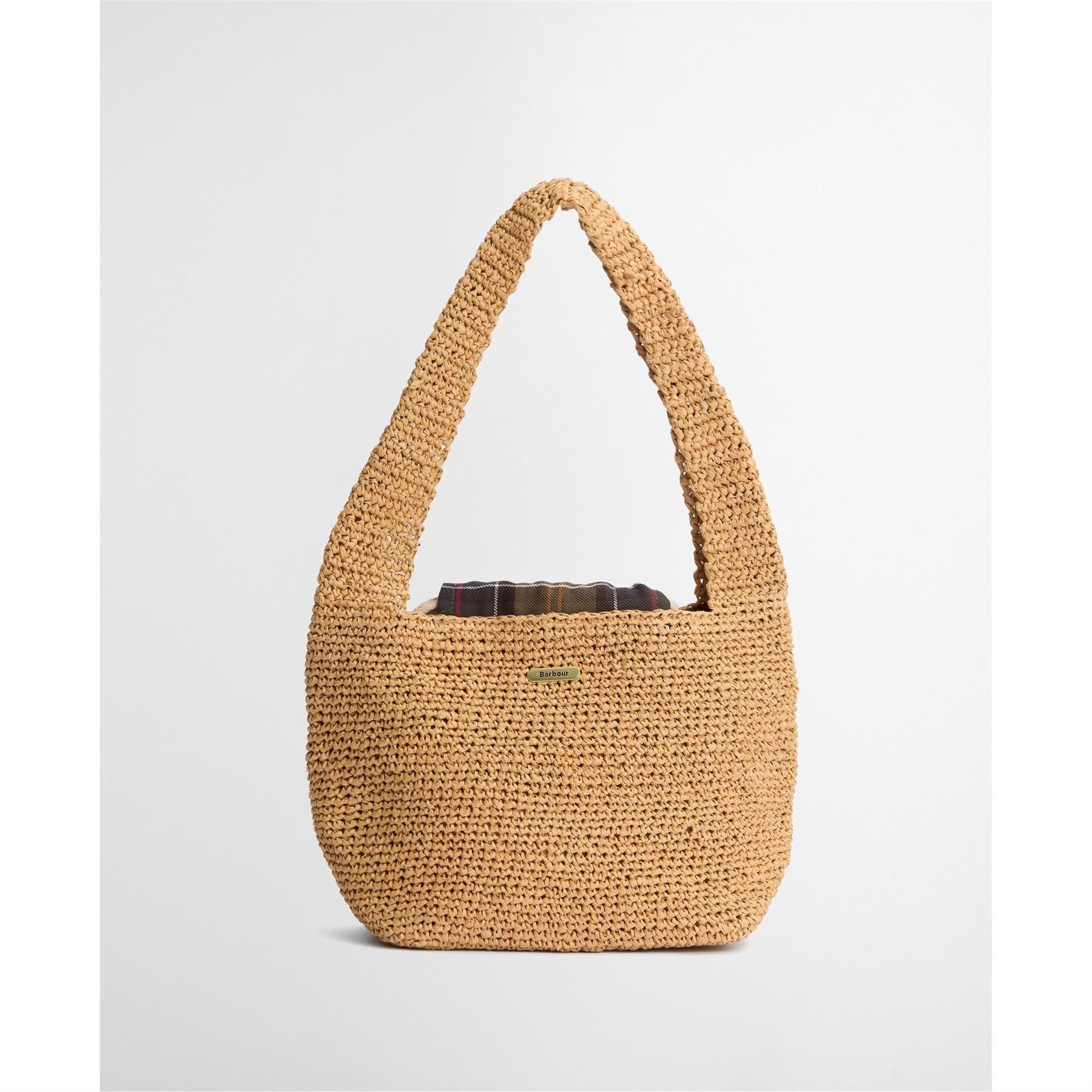 Barbour Lily Soft Tote Bag