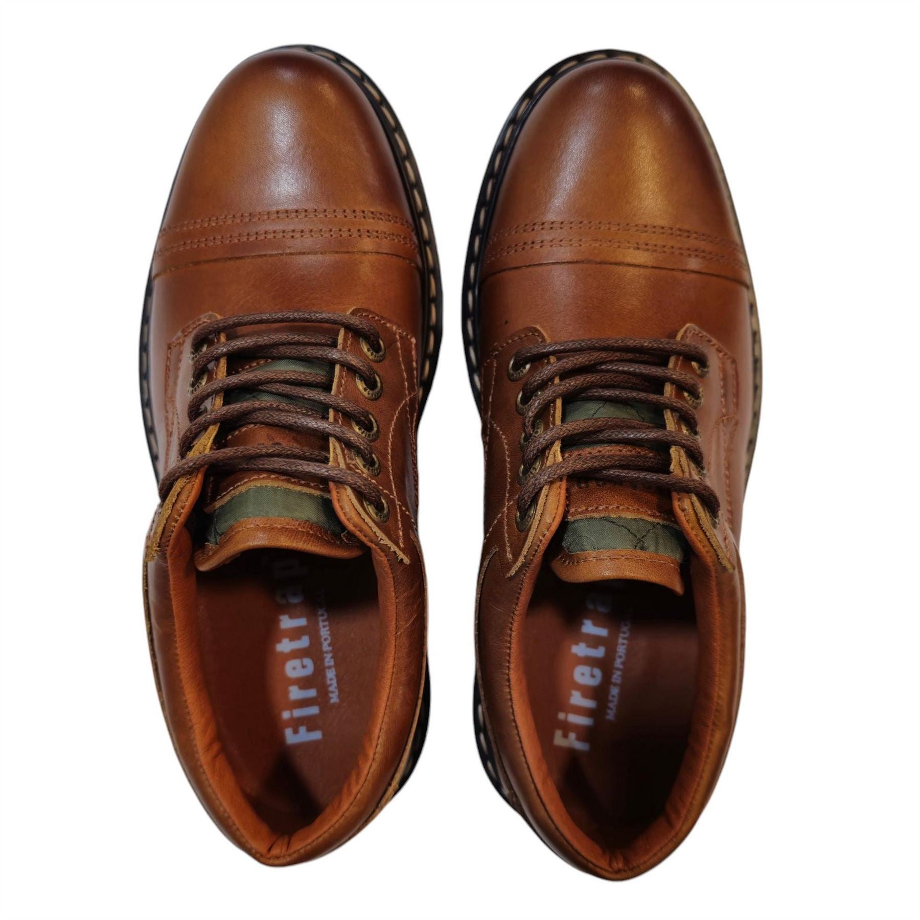 Firetrap Aubin Mess Shoes Juniors
