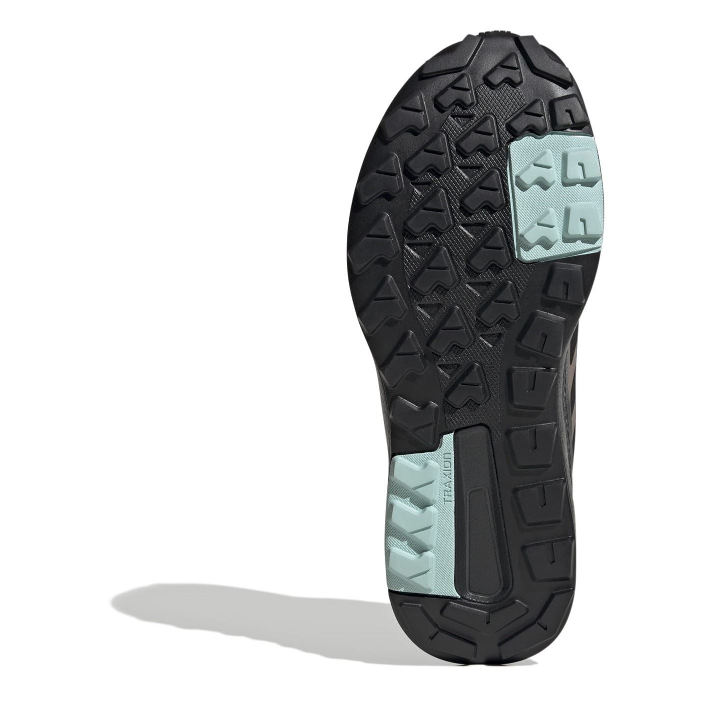 adidas Womens Terrex Anylander Rain.rdy Hiking Shoes