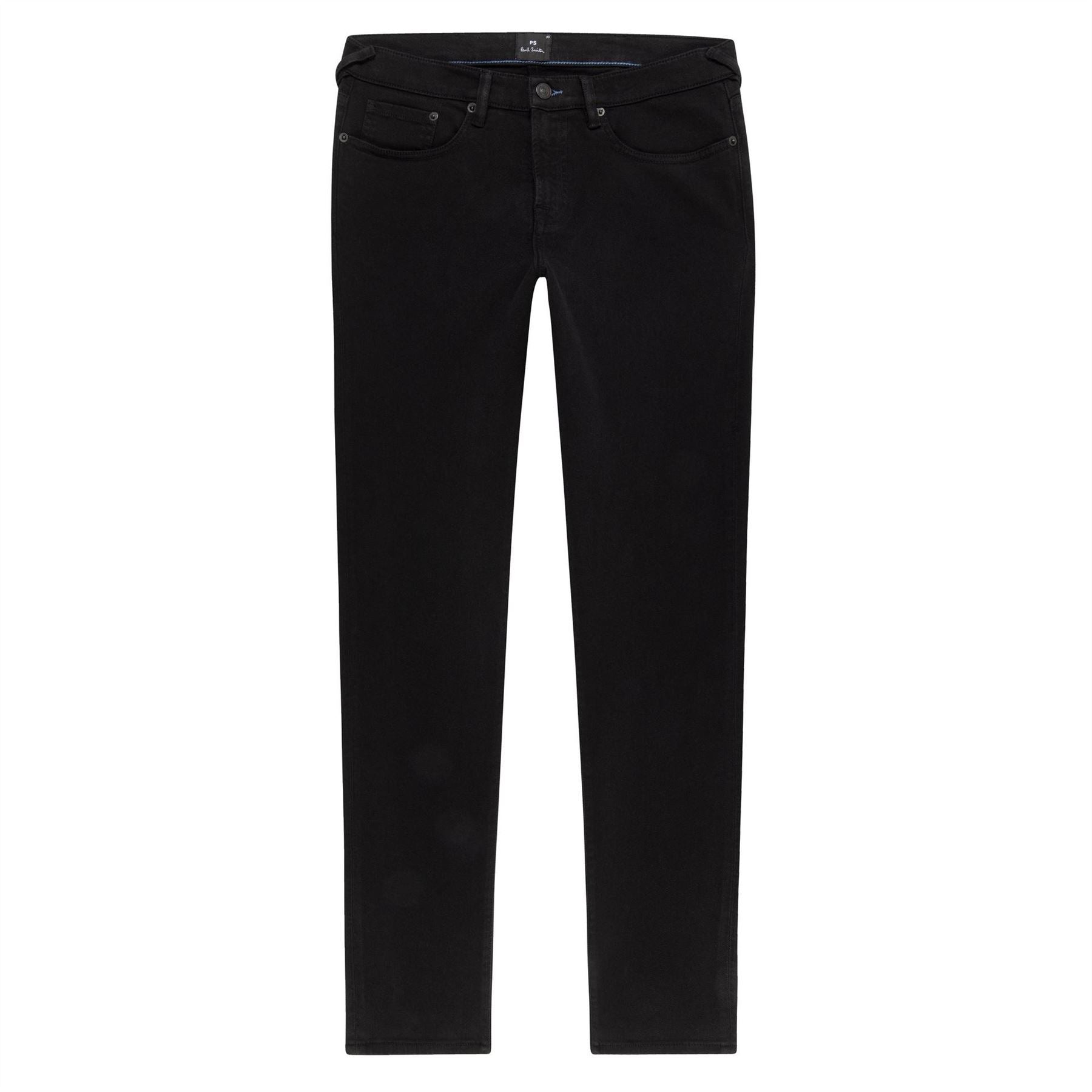 PS Paul Smith Dyed Tape Jeans